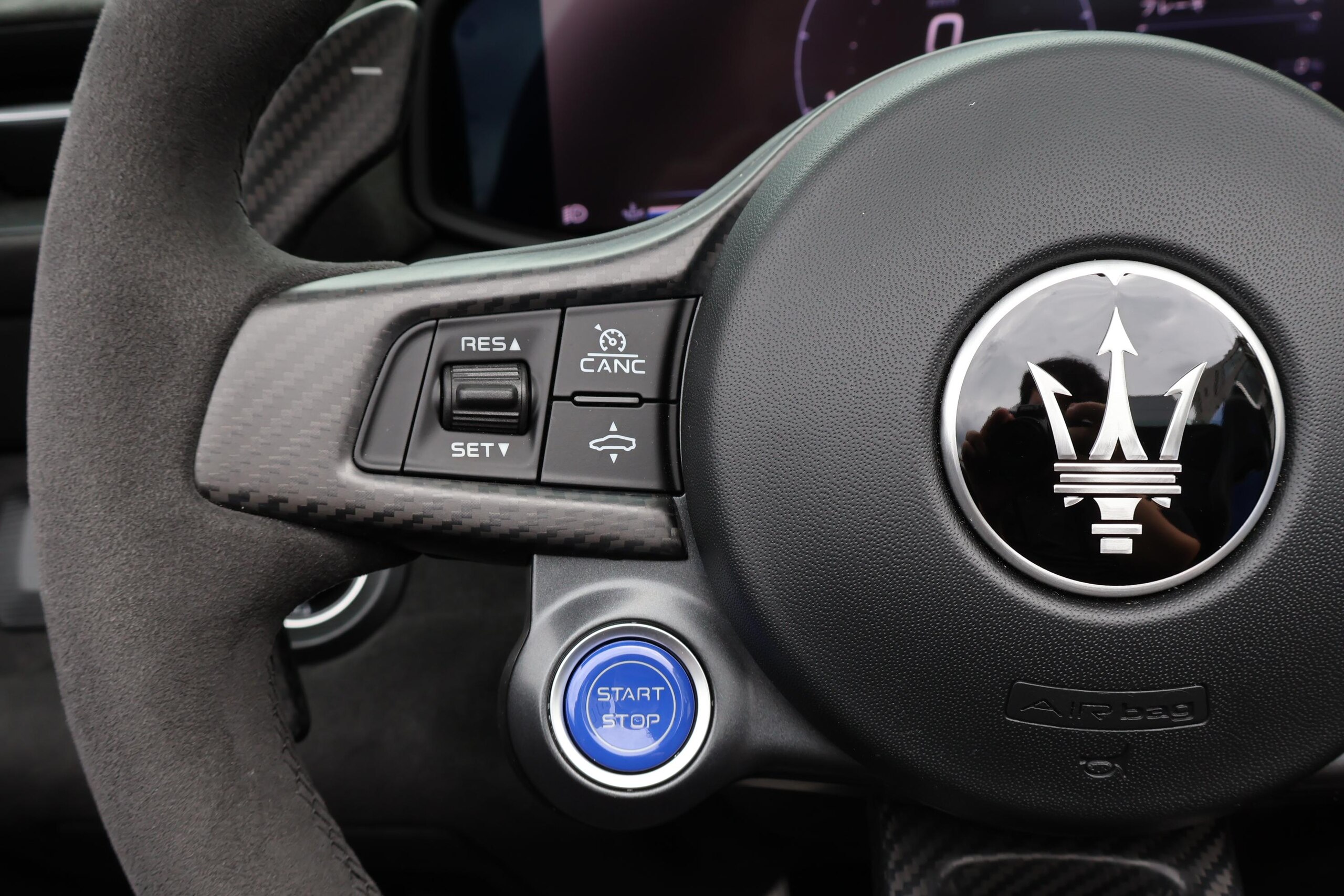 2026 Maserati MC20 Cielo — Photo 47 / 73