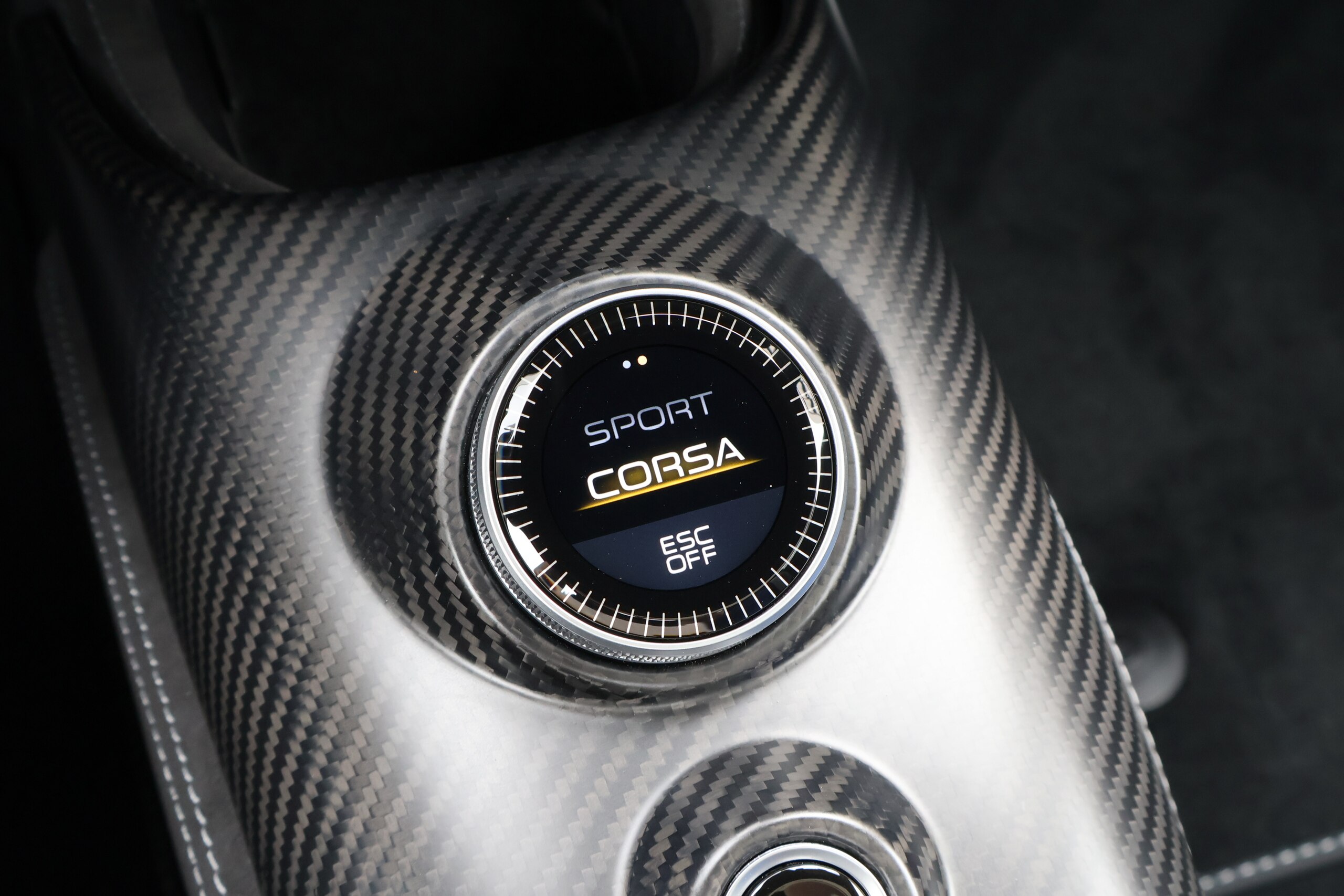 2026 Maserati MC20 Cielo — Photo 57 / 73