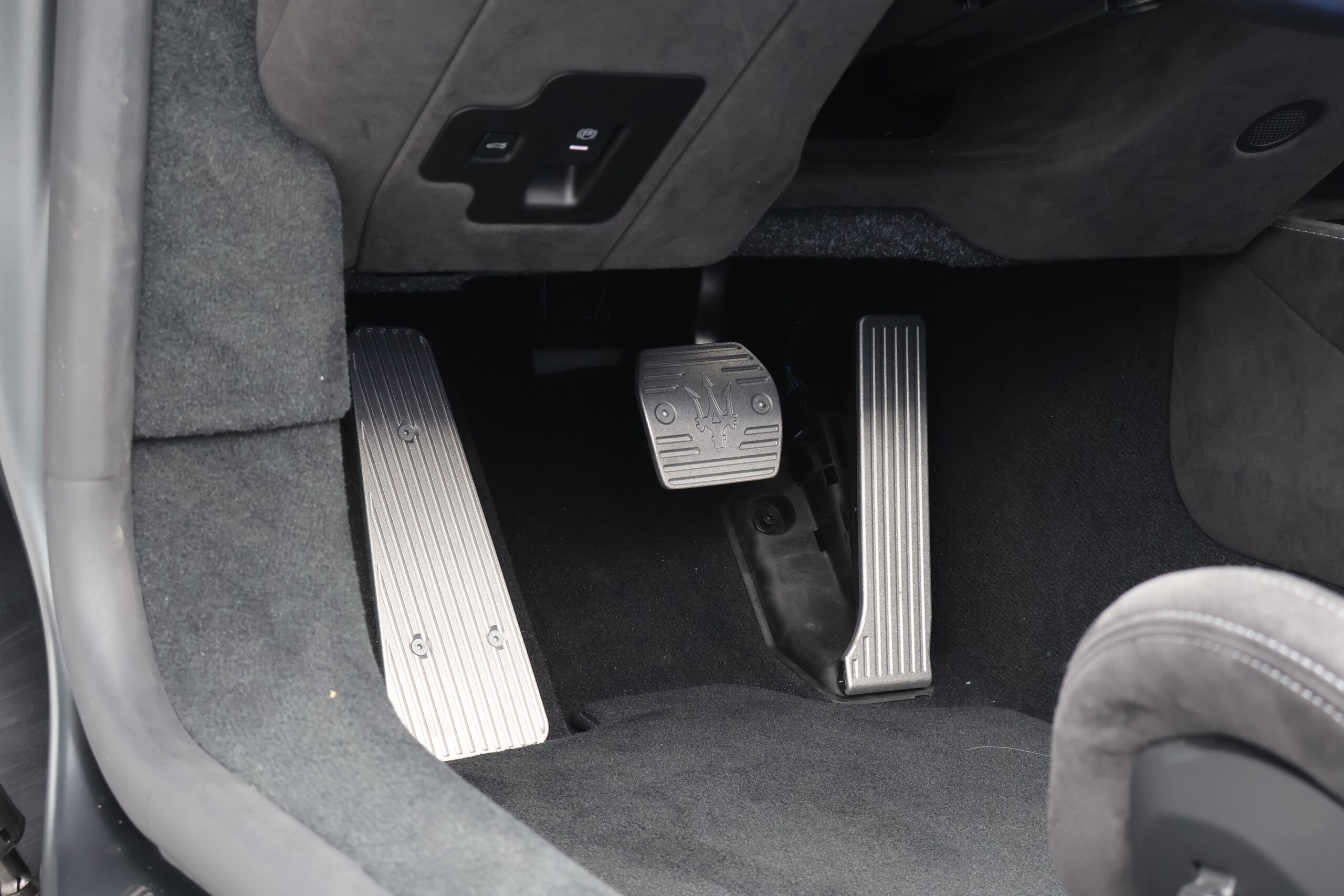 2026 Maserati MC20 Cielo — Photo 60 / 73