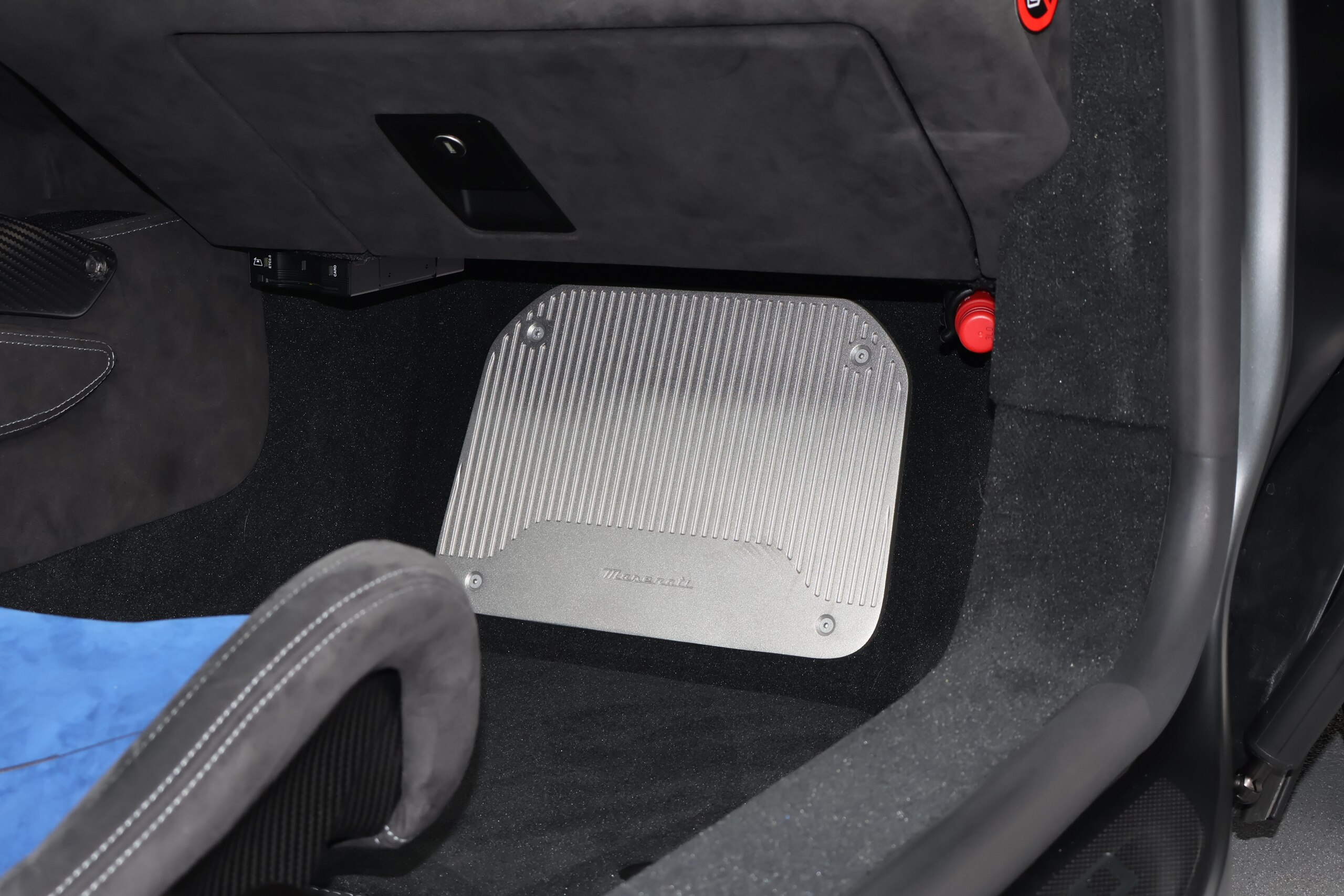 2026 Maserati MC20 Cielo — Photo 61 / 73