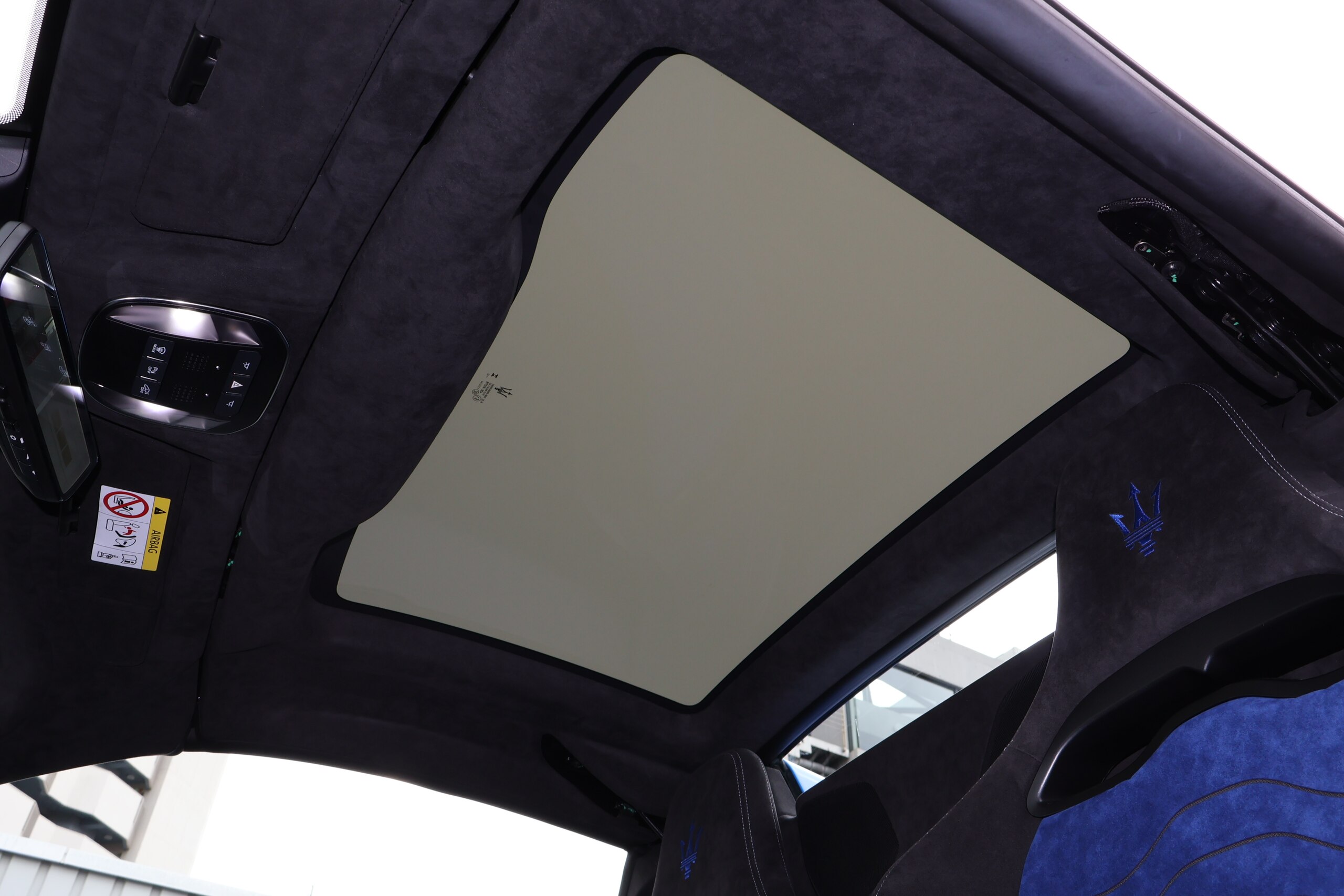2026 Maserati MC20 Cielo — Photo 66 / 73