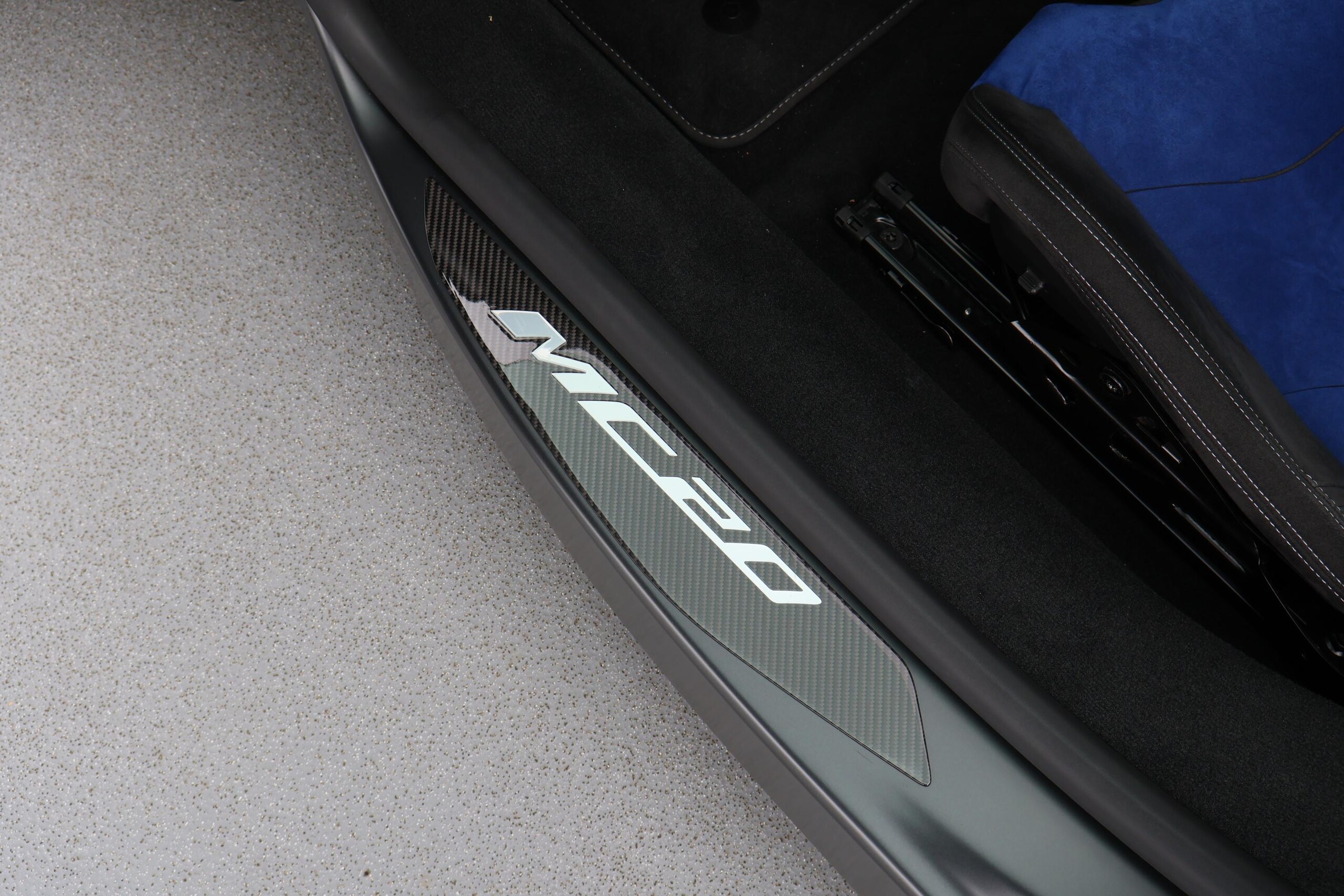 2026 Maserati MC20 Cielo — Photo 67 / 73