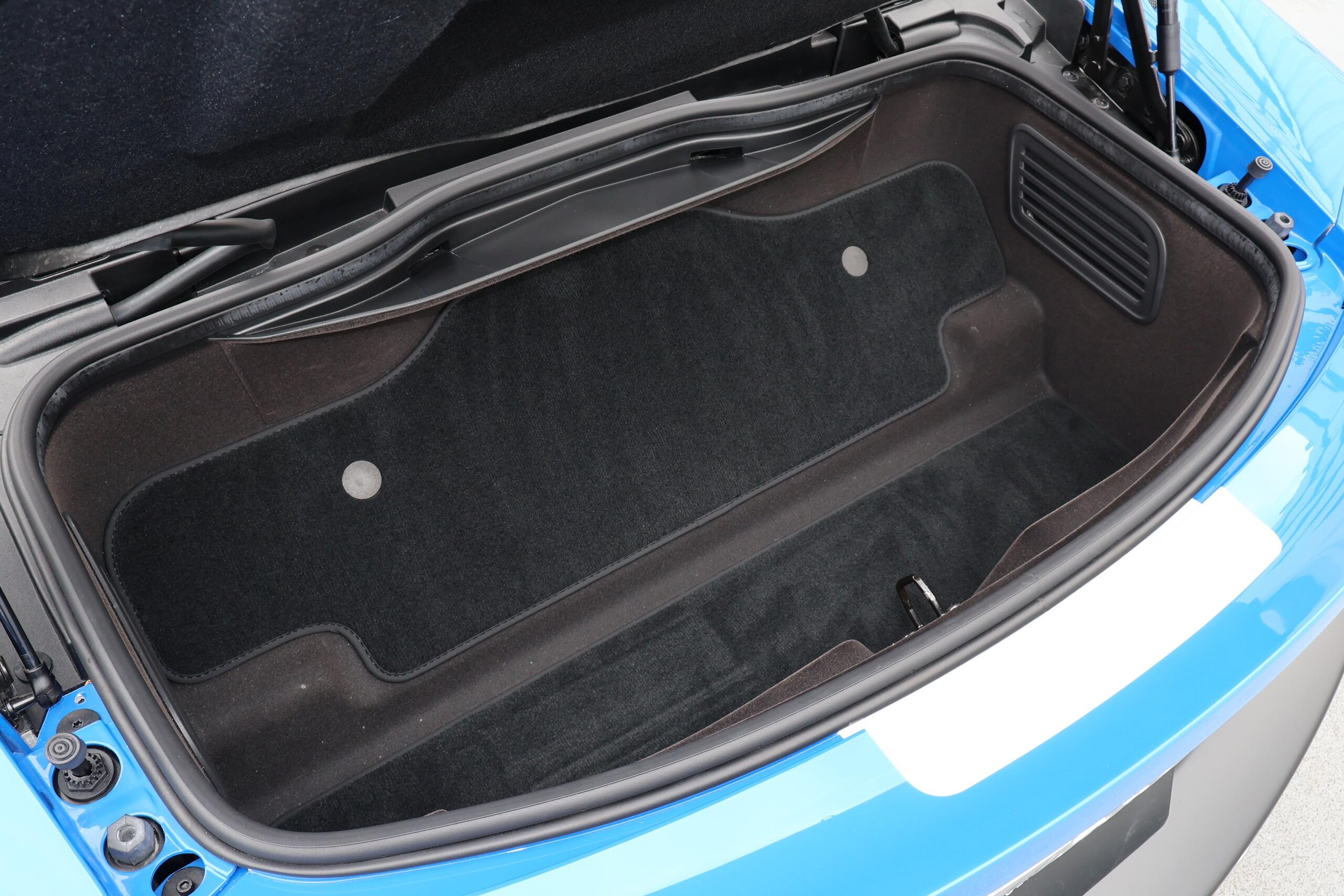 2026 Maserati MC20 Cielo — Photo 68 / 73