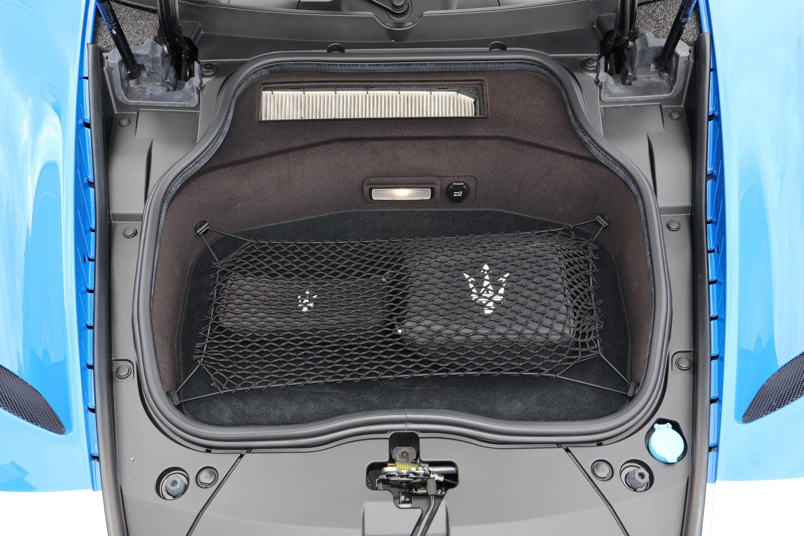 2026 Maserati MC20 Cielo — Photo 69 / 73