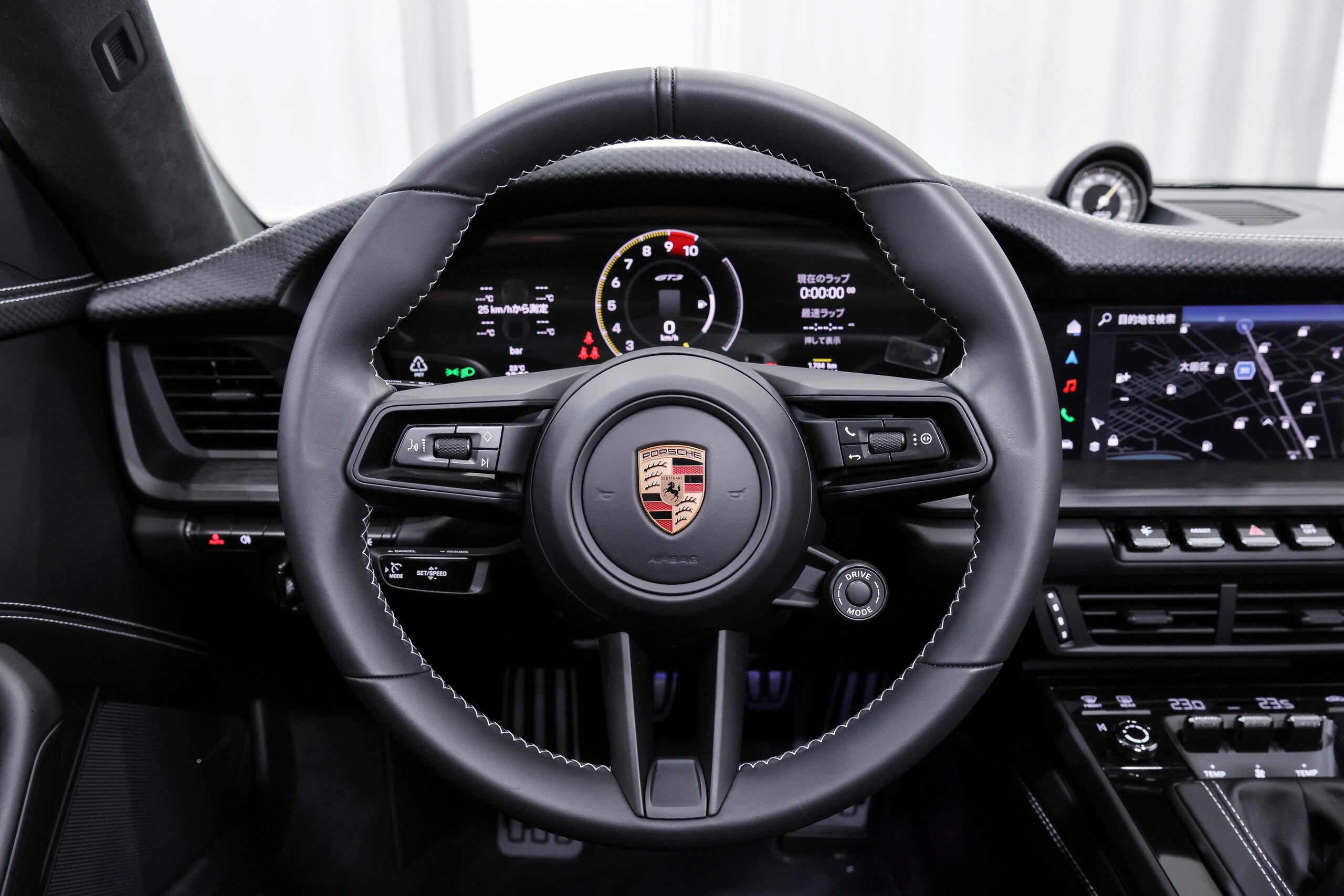 2026 Porsche 911 GT3 — Photo 10 / 71