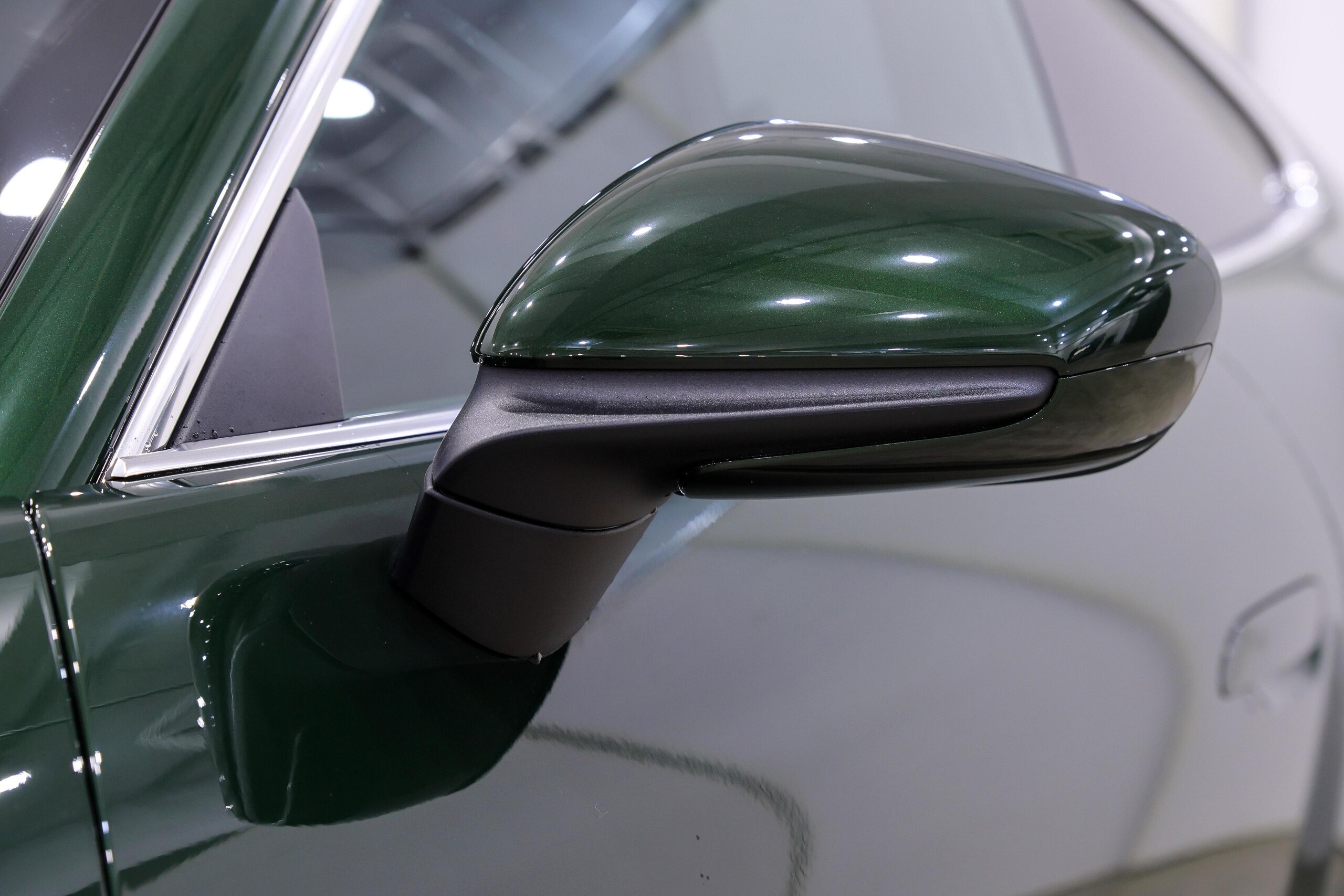 2026 Porsche 911 GT3 — Photo 14 / 71