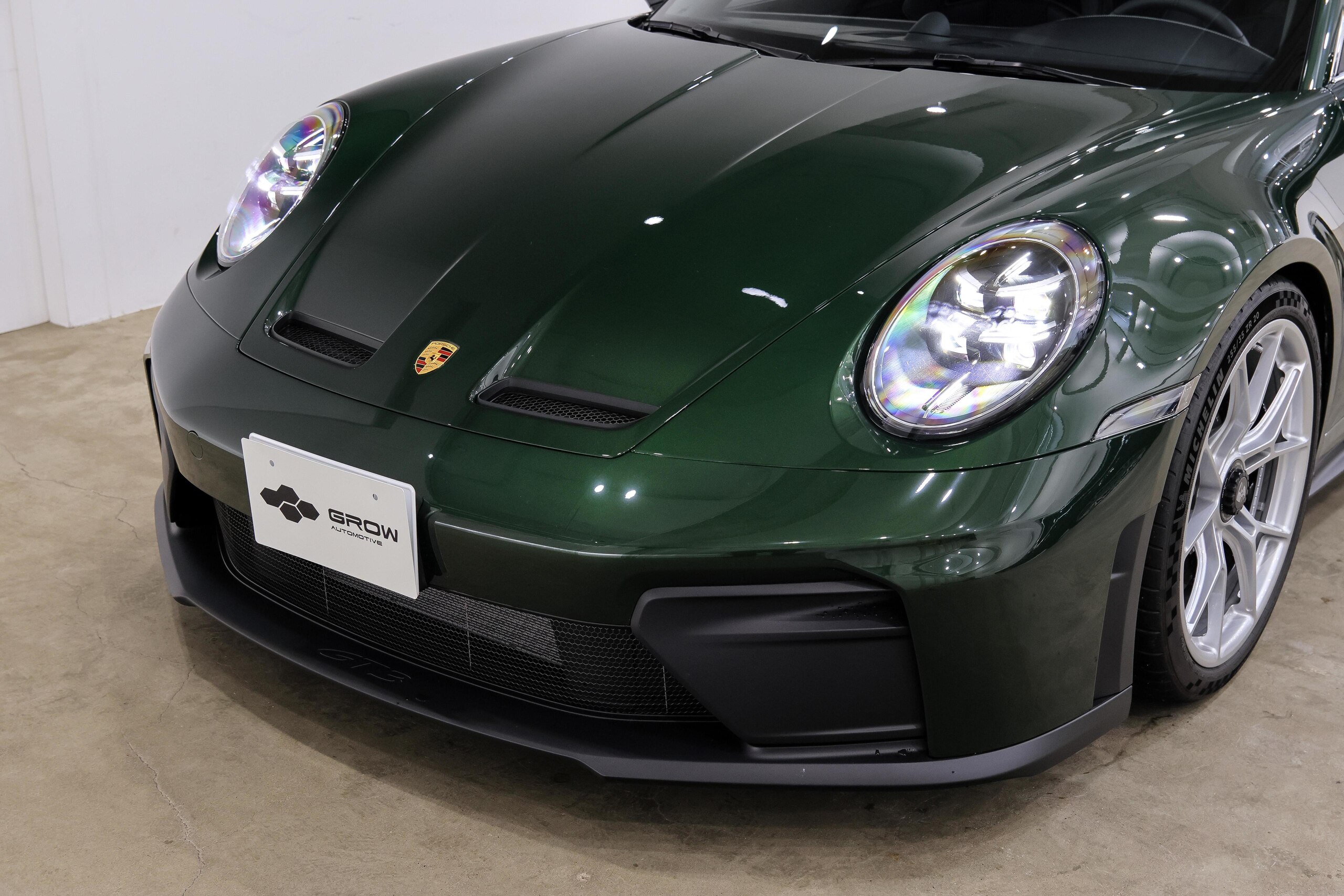2026 Porsche 911 GT3 — Photo 15 / 71