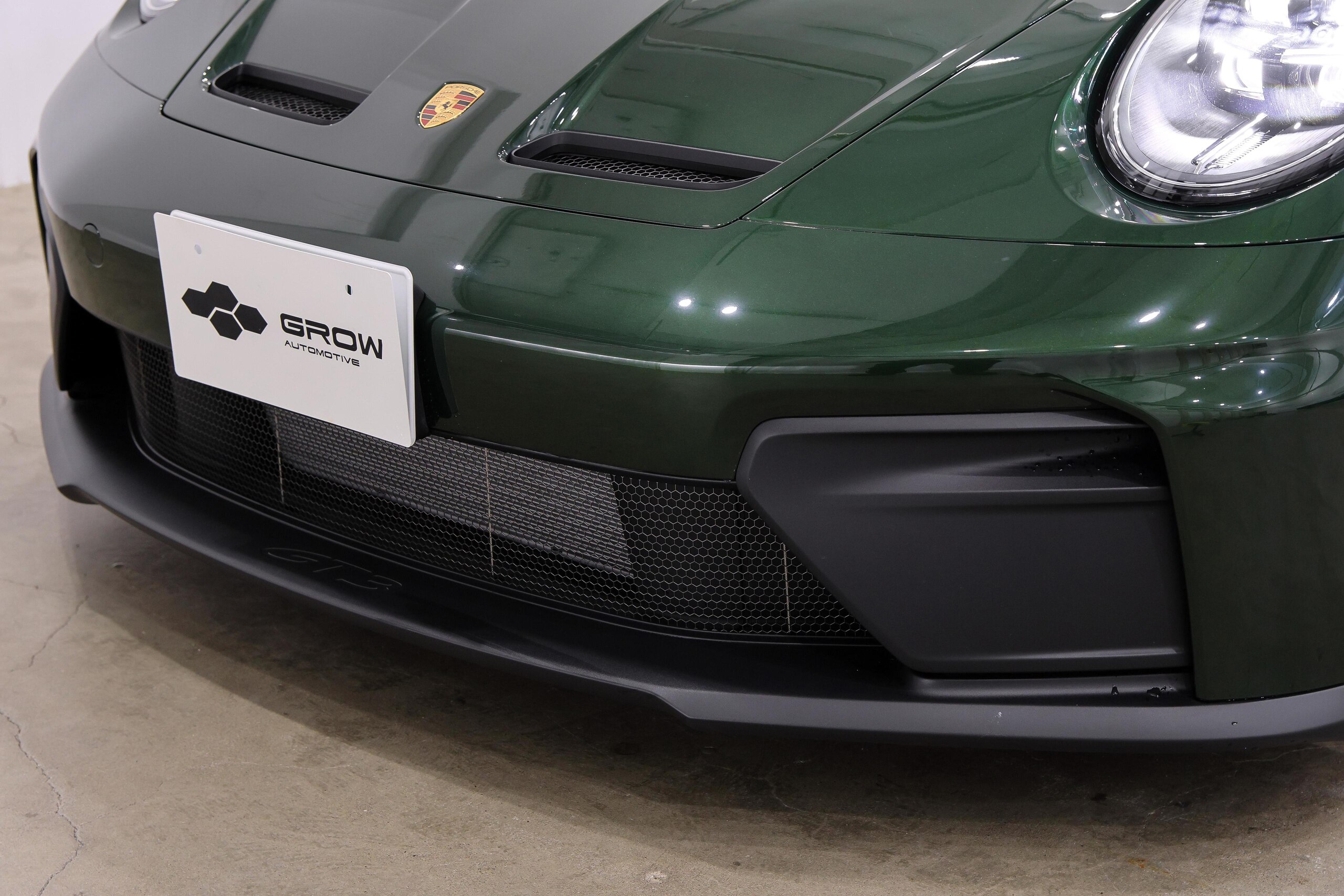 2026 Porsche 911 GT3 — Photo 17 / 71