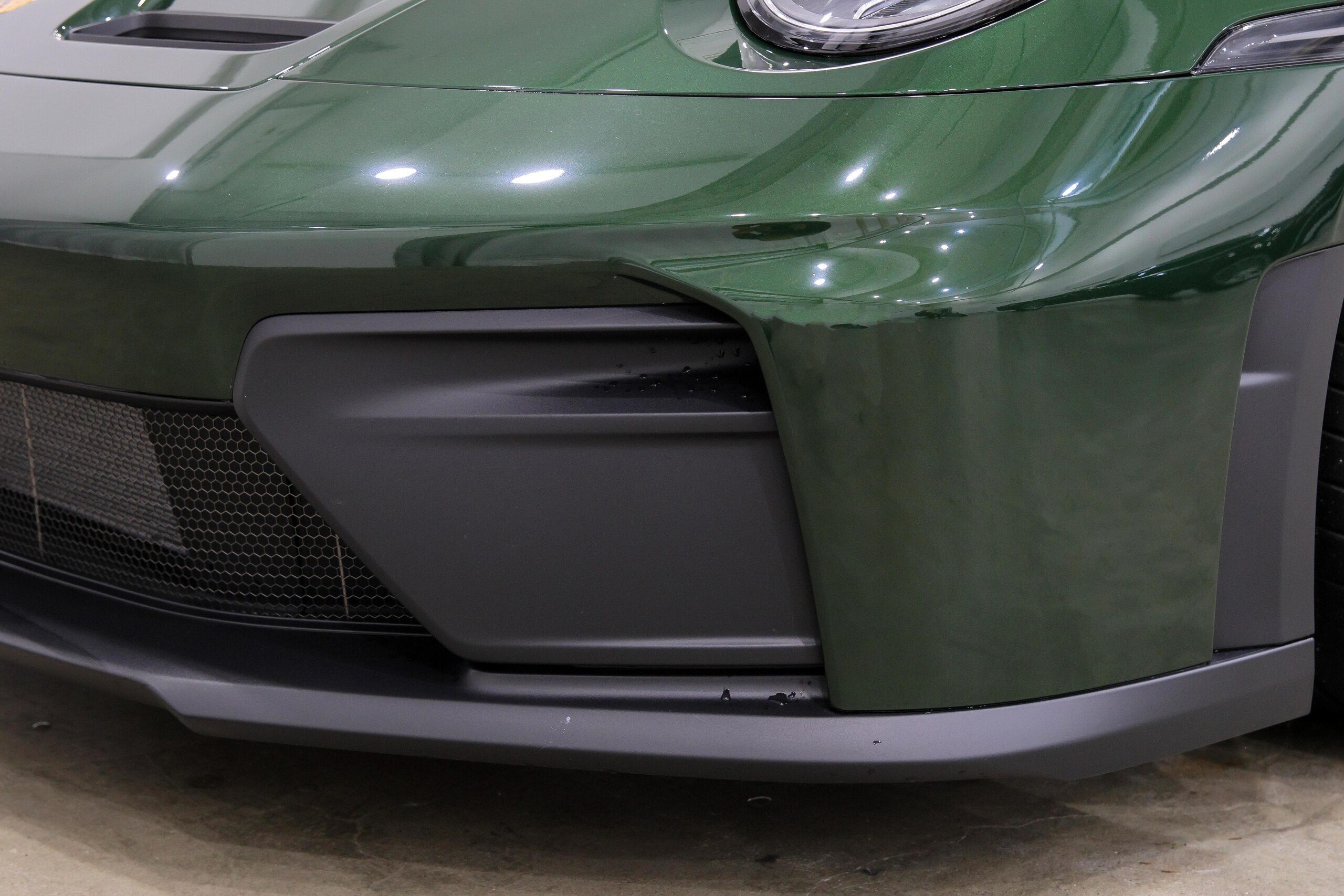 2026 Porsche 911 GT3 — Photo 20 / 71
