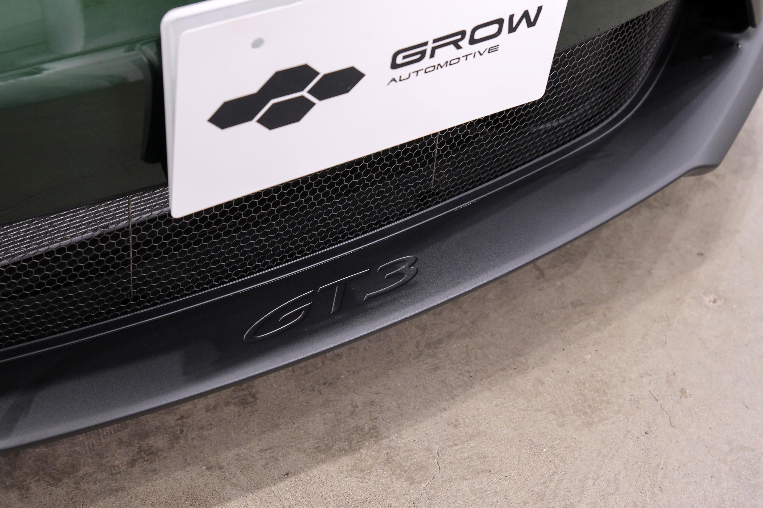 2026 Porsche 911 GT3 — Photo 21 / 71