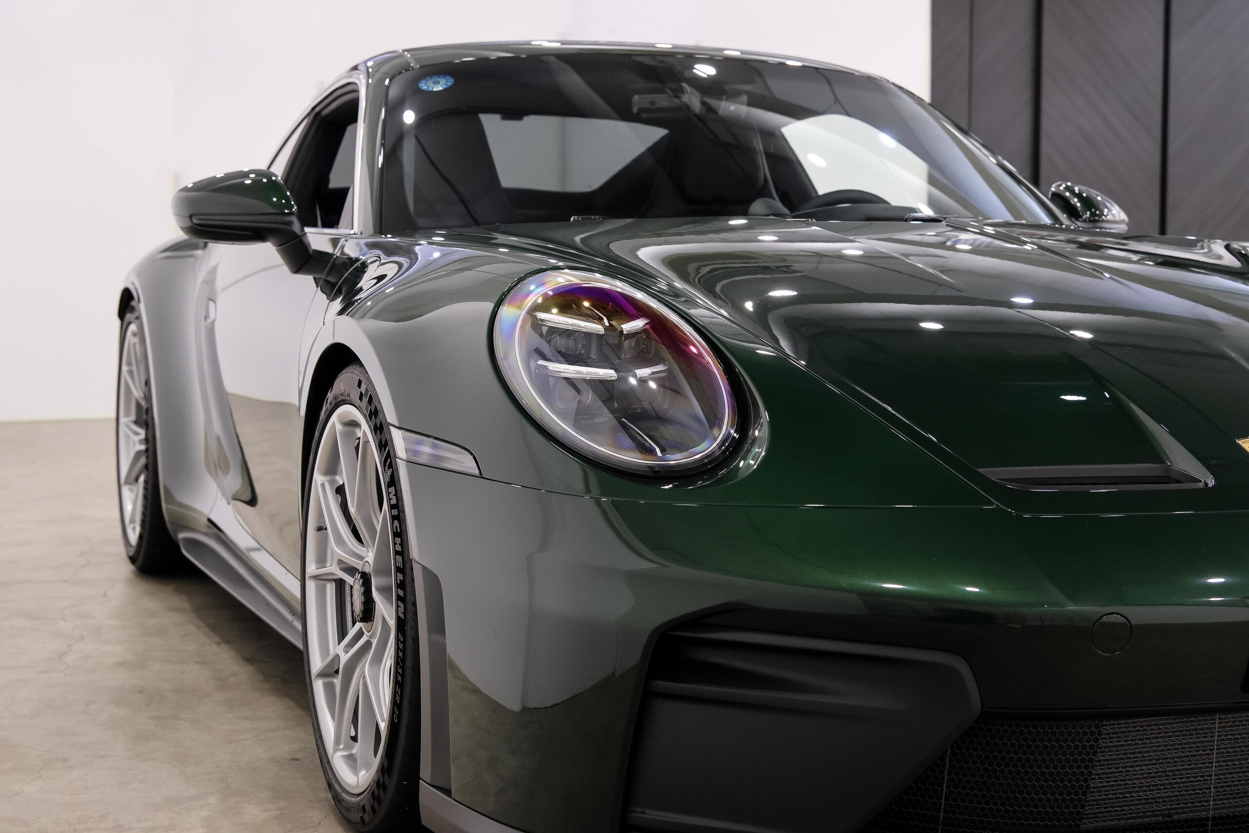 2026 Porsche 911 GT3 — Photo 22 / 71