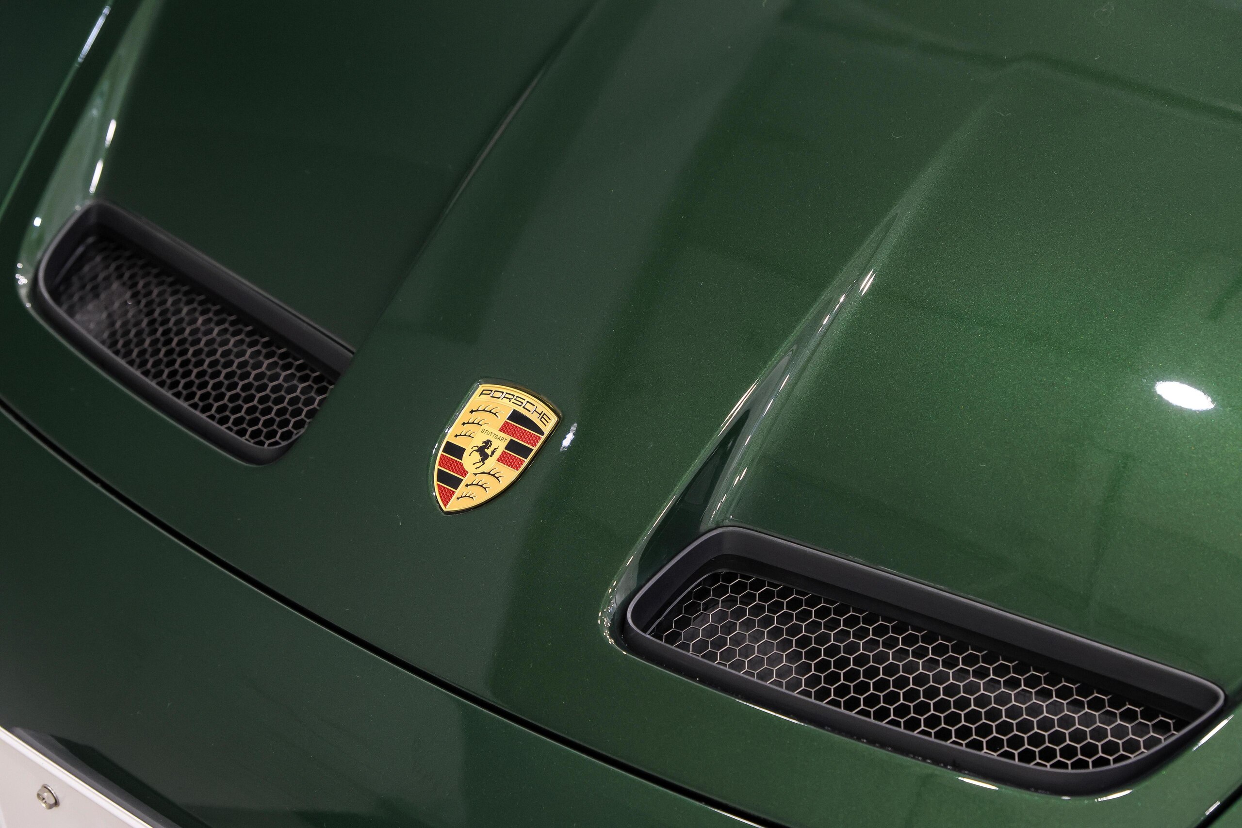 2026 Porsche 911 GT3 — Photo 23 / 71