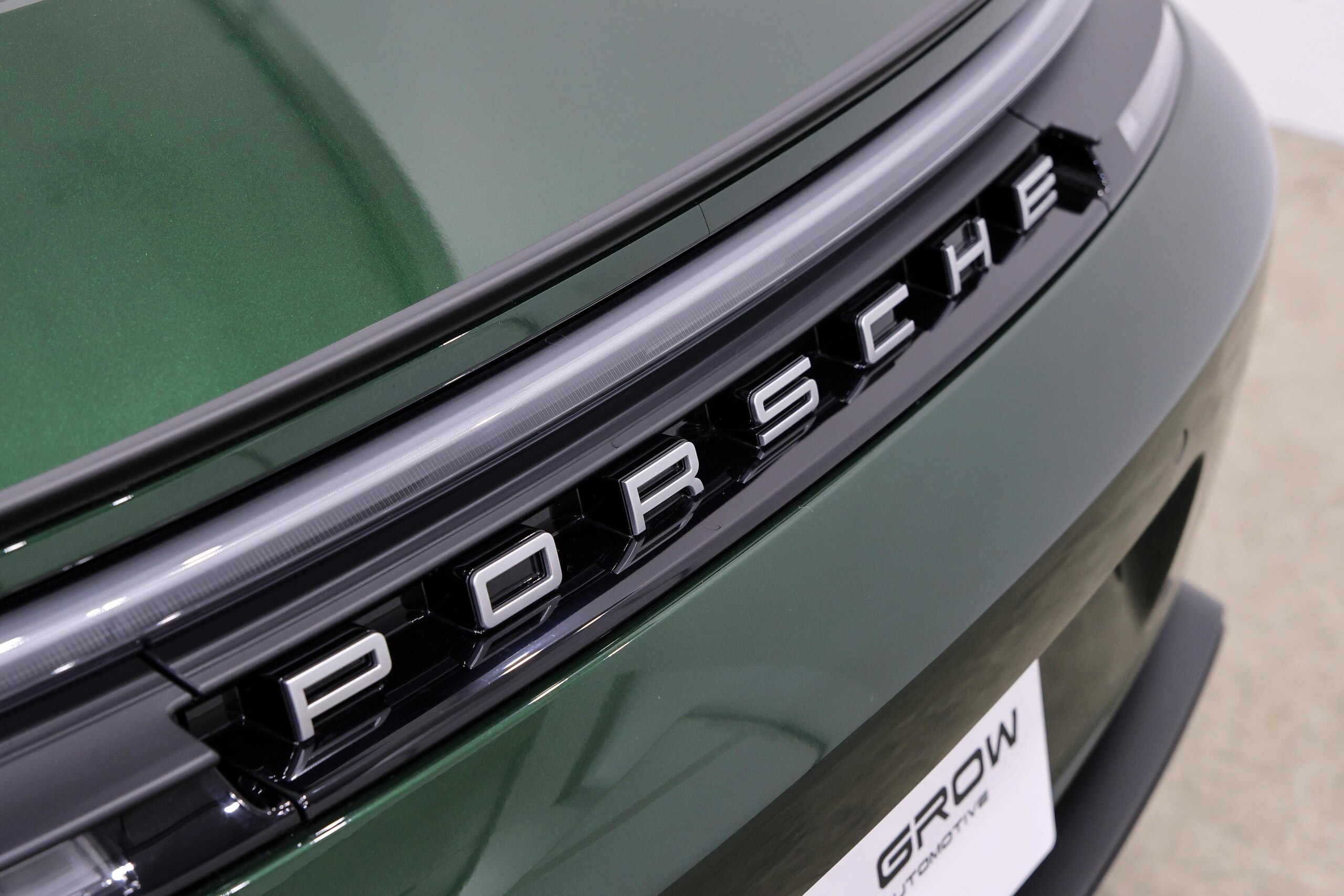 2026 Porsche 911 GT3 — Photo 26 / 71