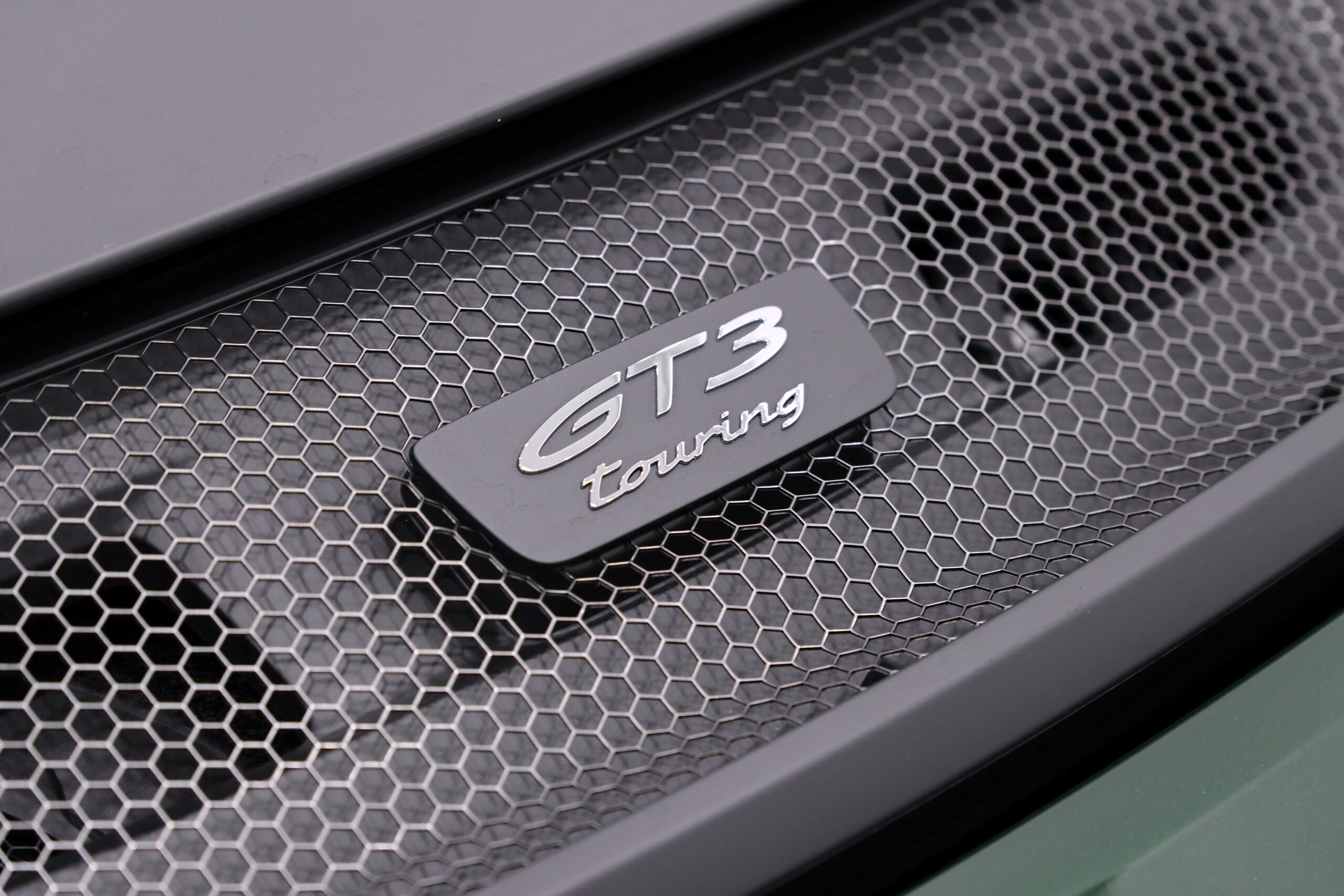 2026 Porsche 911 GT3 — Photo 27 / 71
