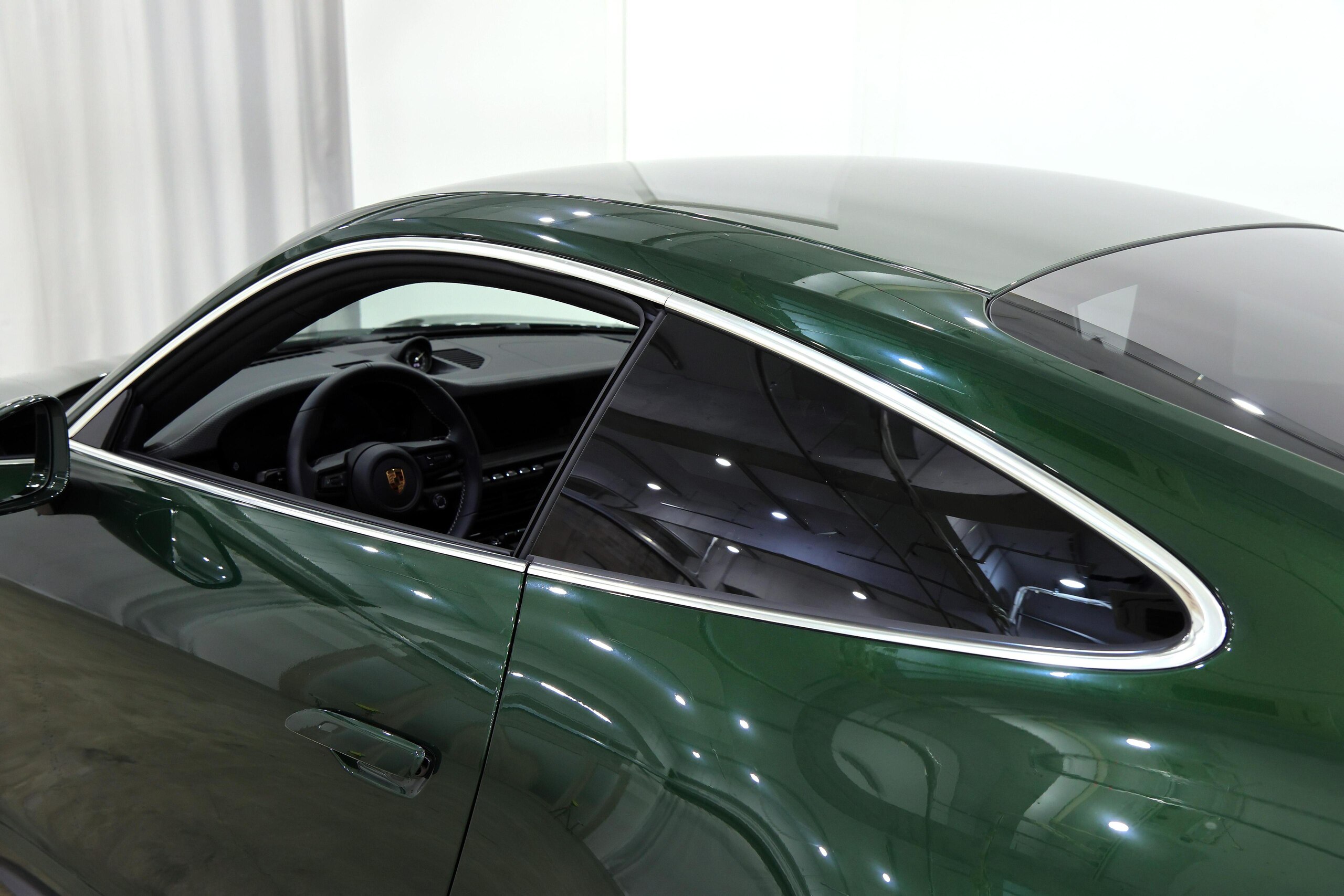 2026 Porsche 911 GT3 — Photo 41 / 71