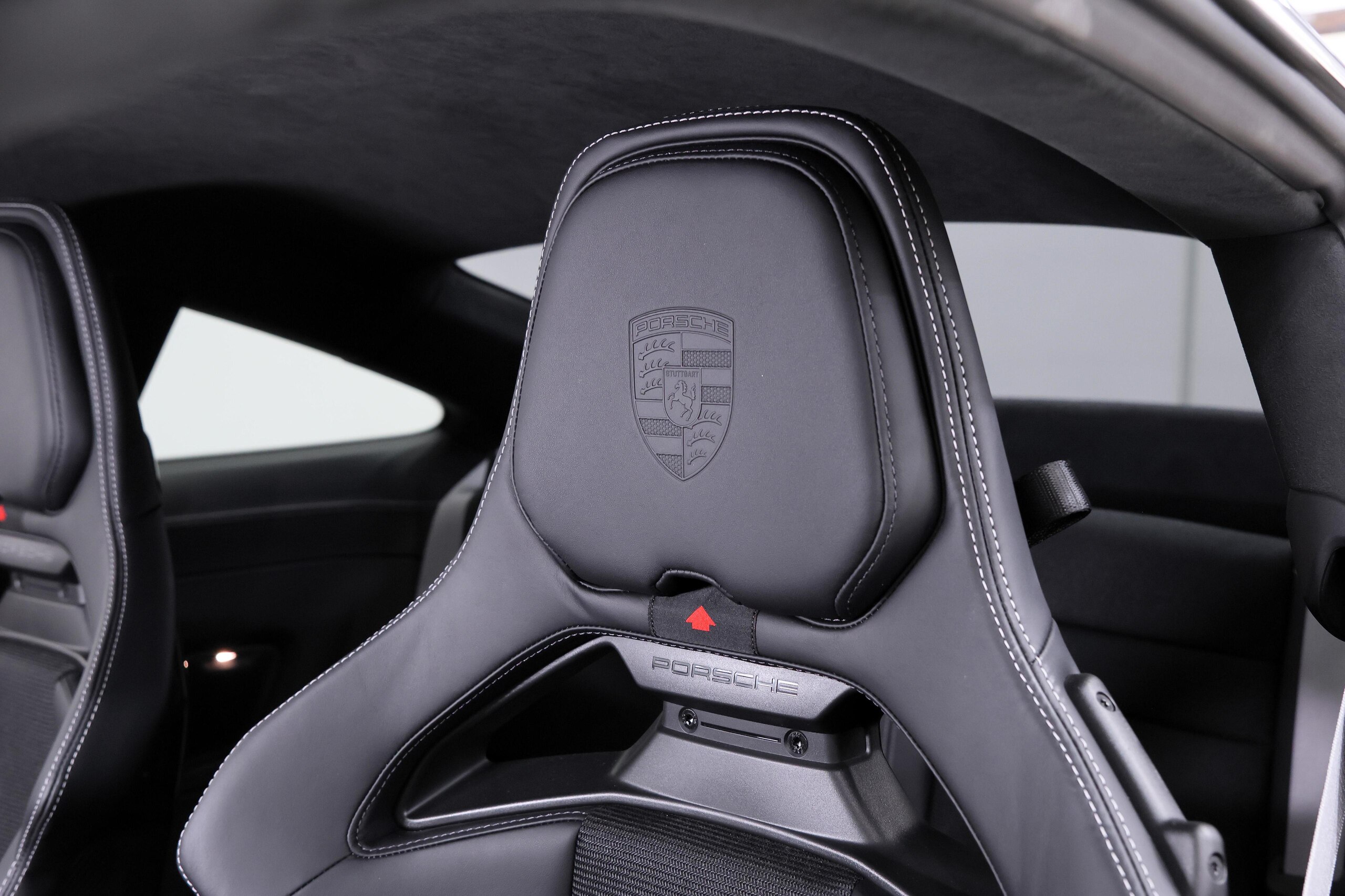 2026 Porsche 911 GT3 — Photo 47 / 71
