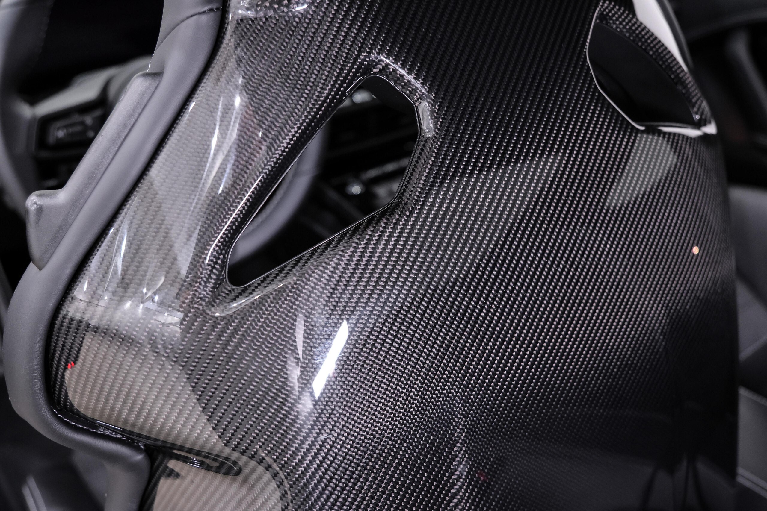 2026 Porsche 911 GT3 — Photo 50 / 71