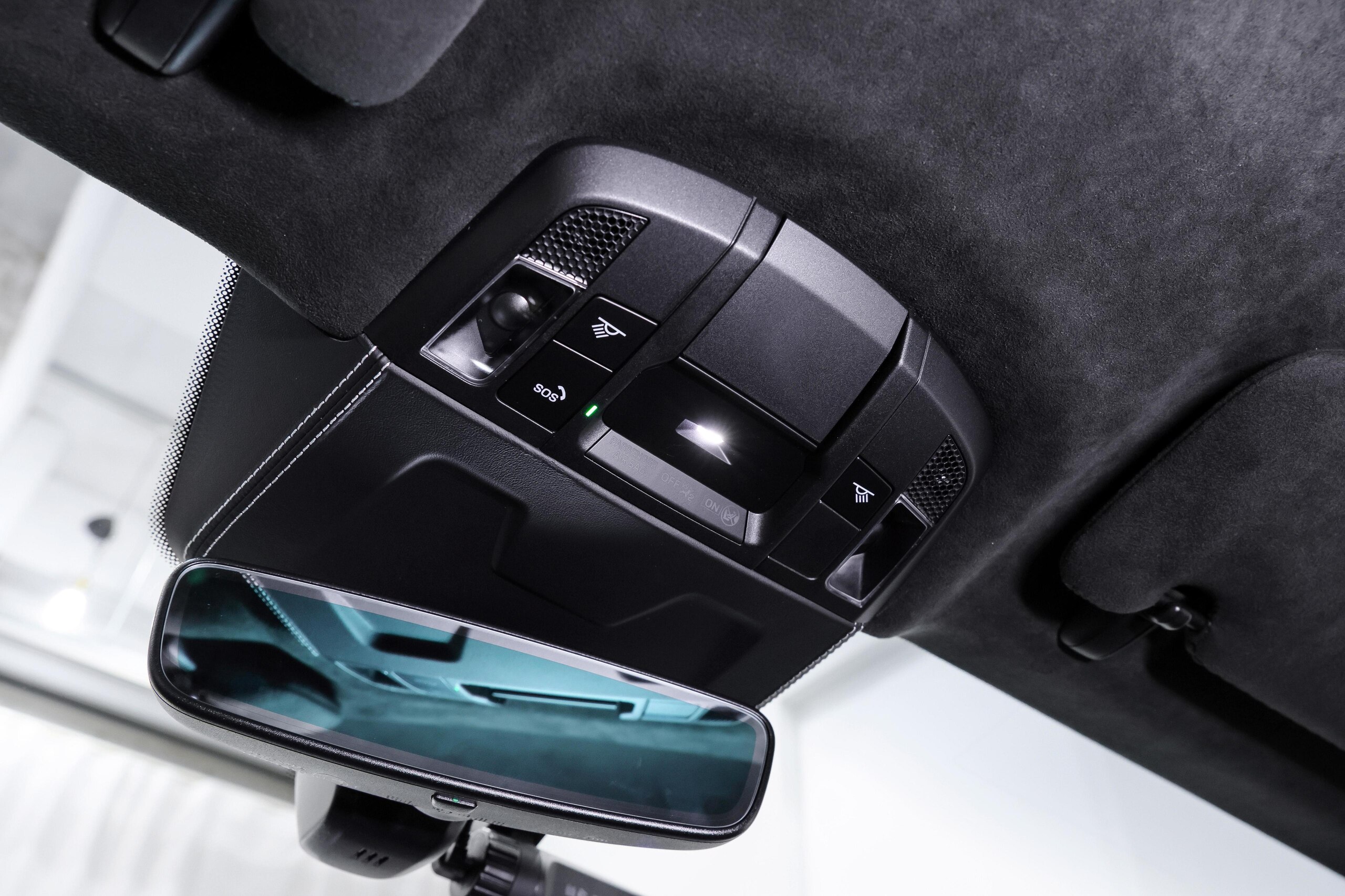 2026 Porsche 911 GT3 — Photo 69 / 71