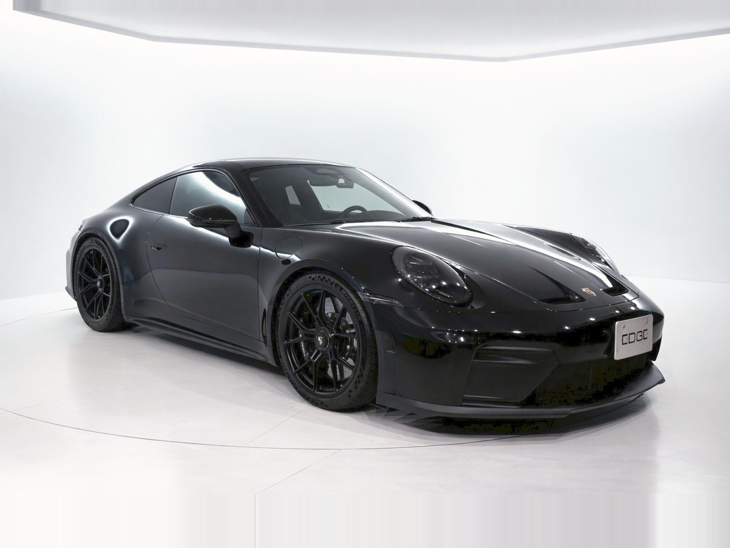 2026 Porsche 911 GT3