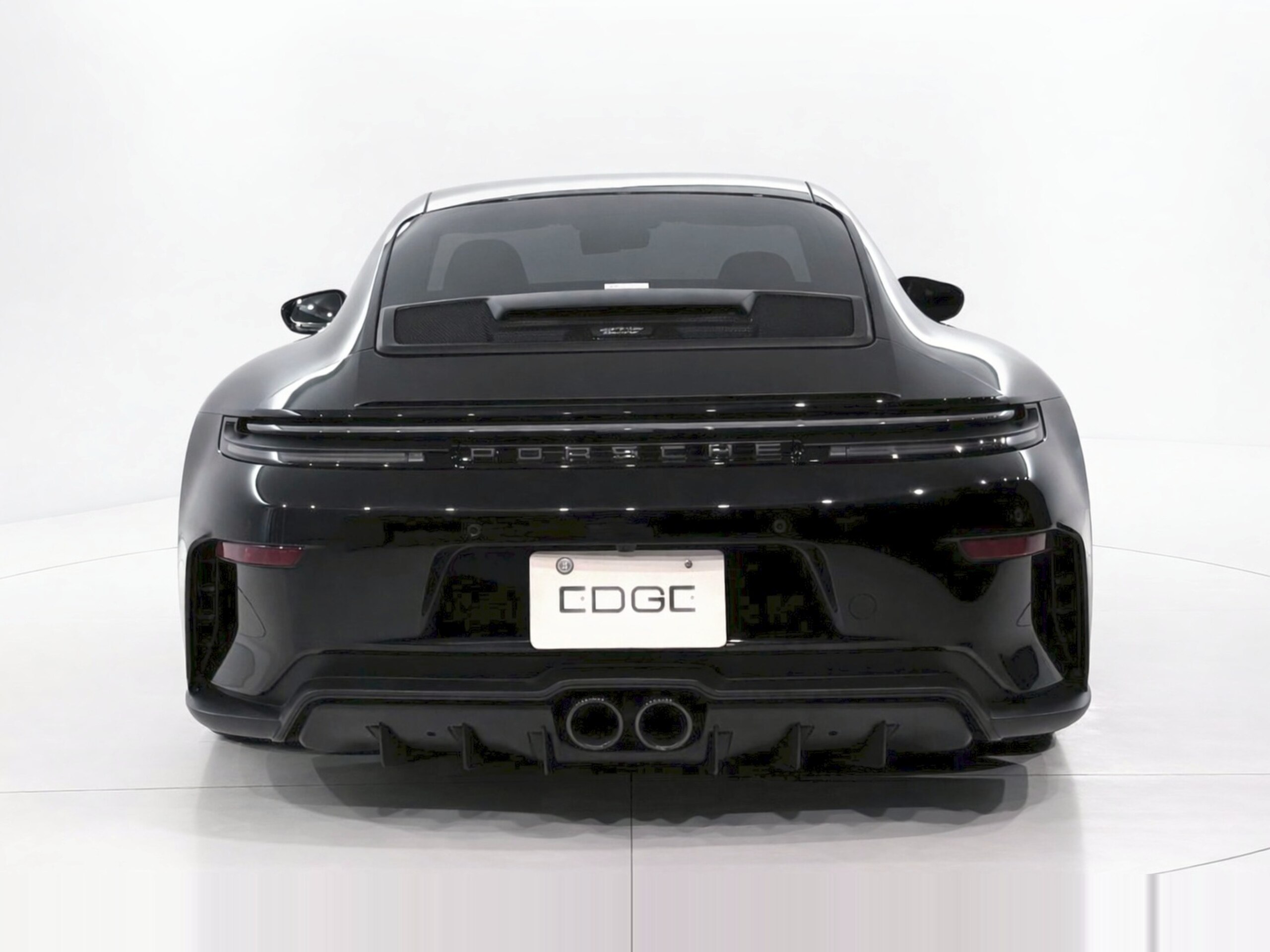 2026 Porsche 911 GT3 — Photo 6 / 49