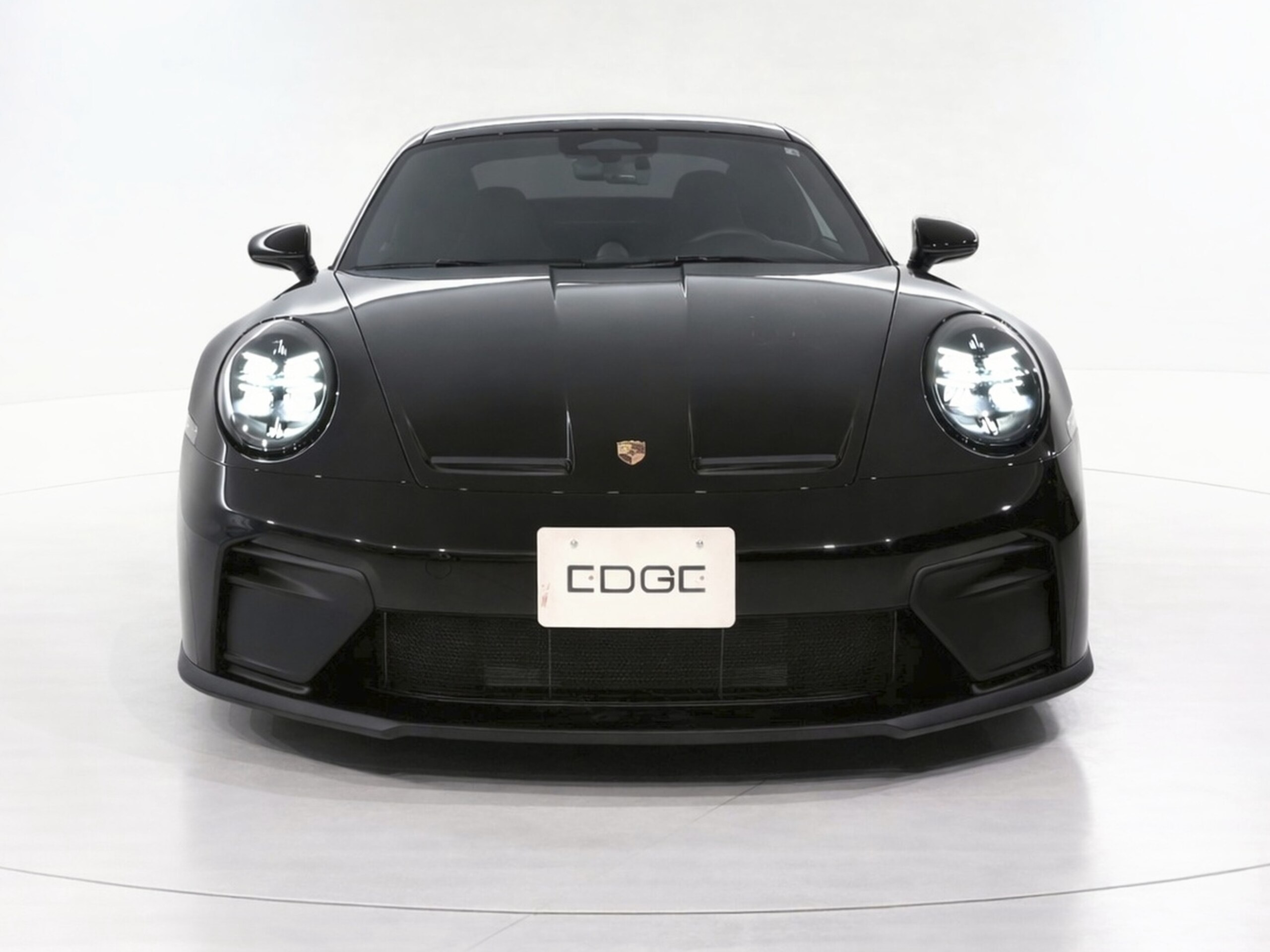 2026 Porsche 911 GT3 — Photo 12 / 49