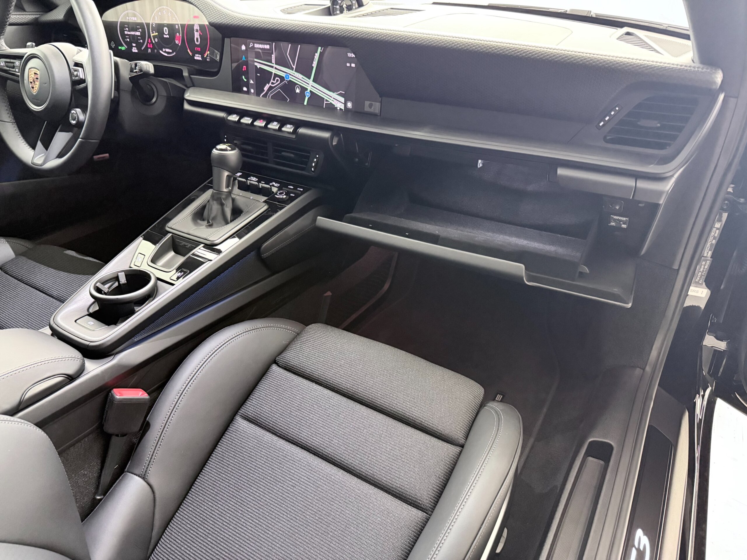 2026 Porsche 911 GT3 — Photo 36 / 49