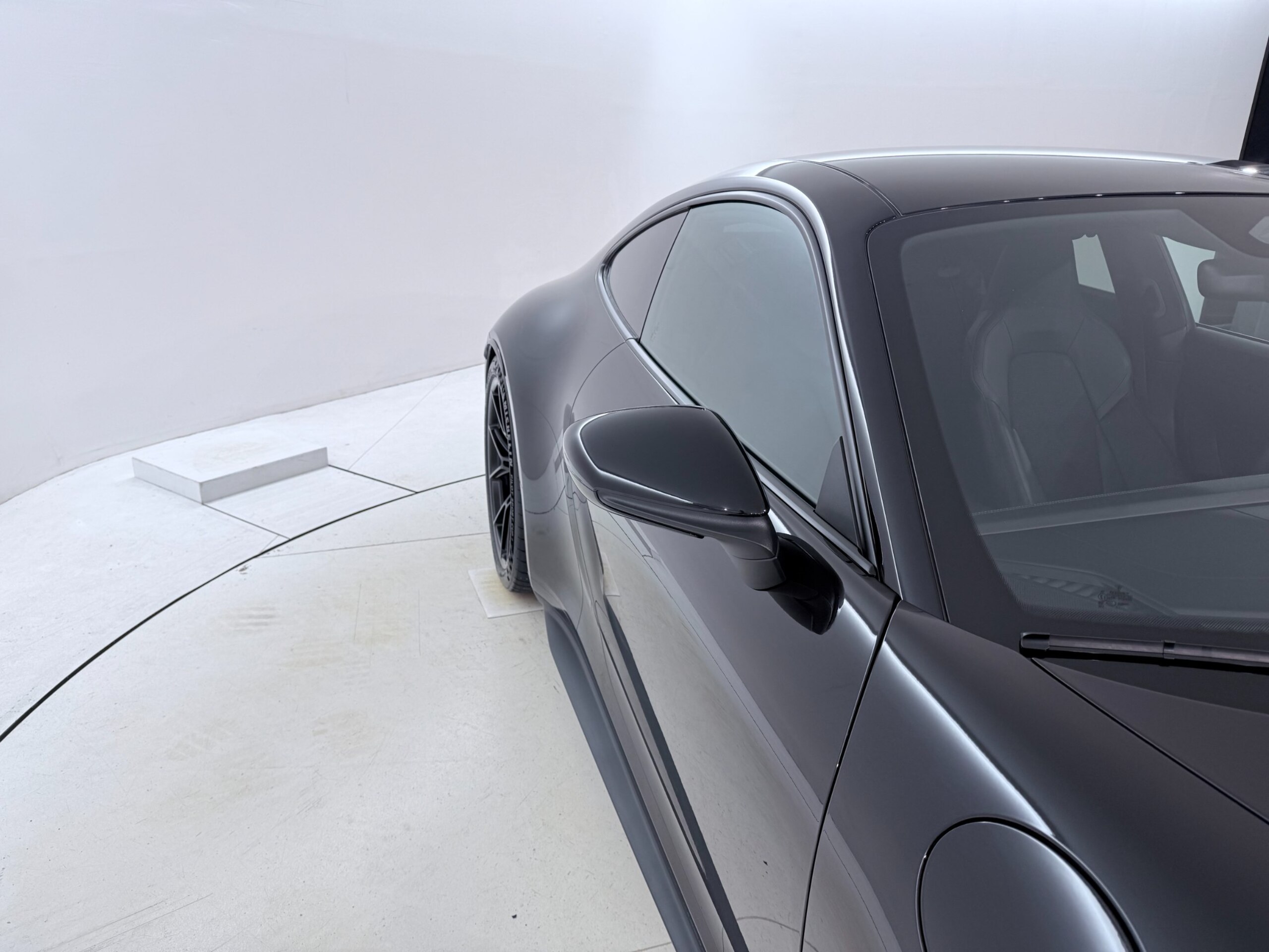 2026 Porsche 911 GT3 — Photo 41 / 49