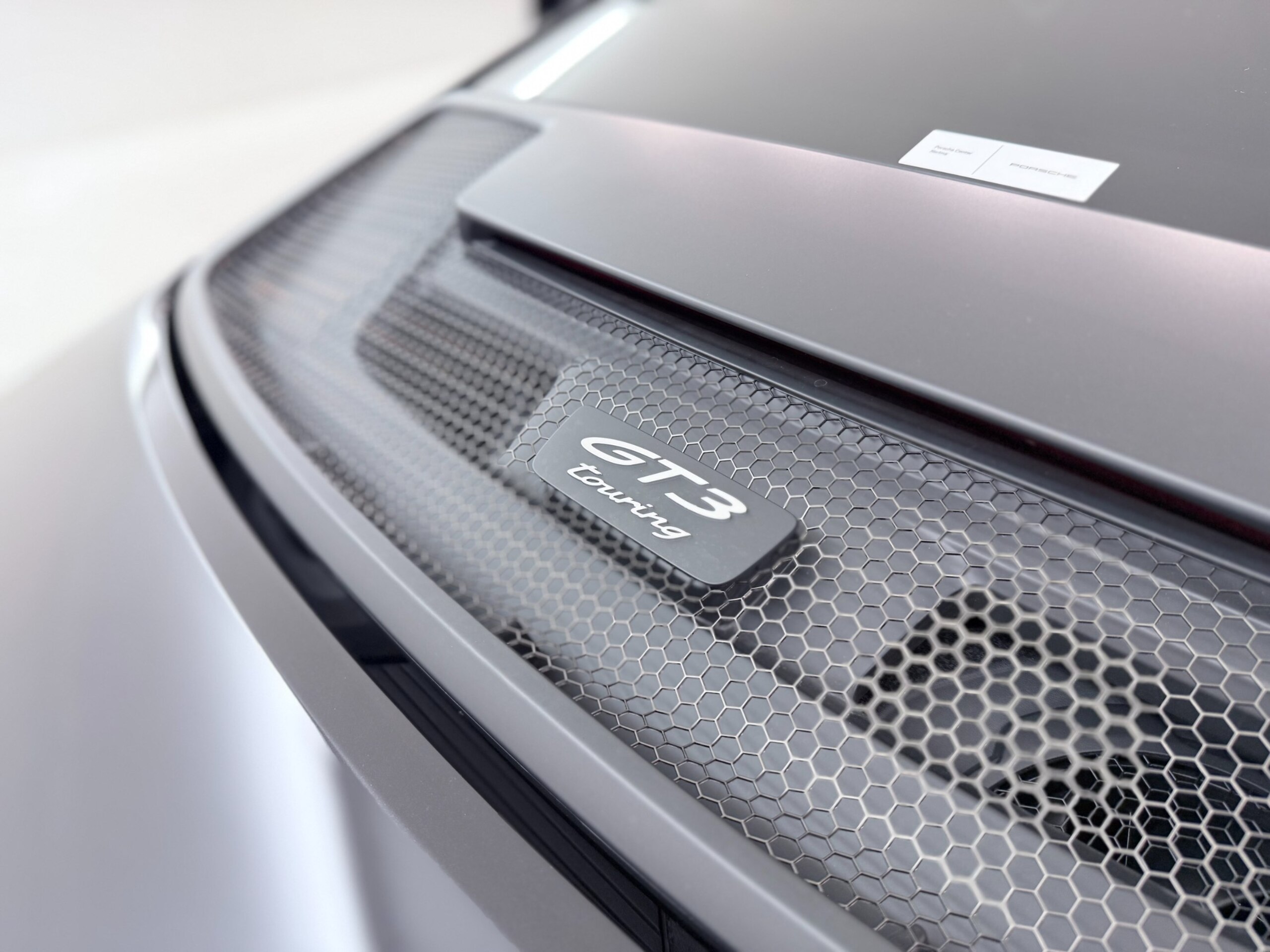 2026 Porsche 911 GT3 — Photo 48 / 49