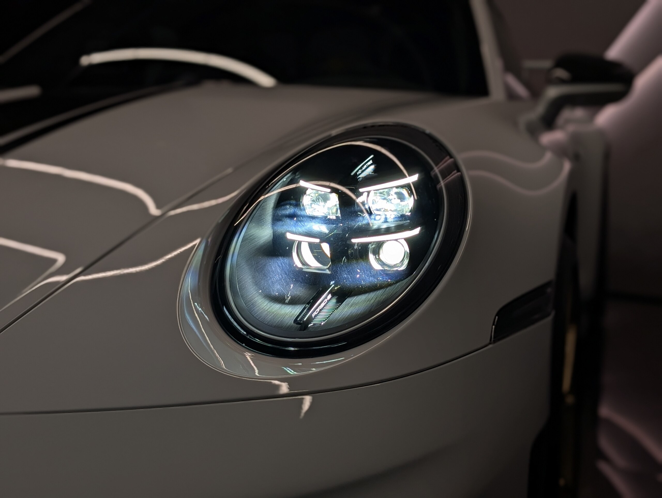 2026 Porsche 911 GT3 — Photo 39 / 39