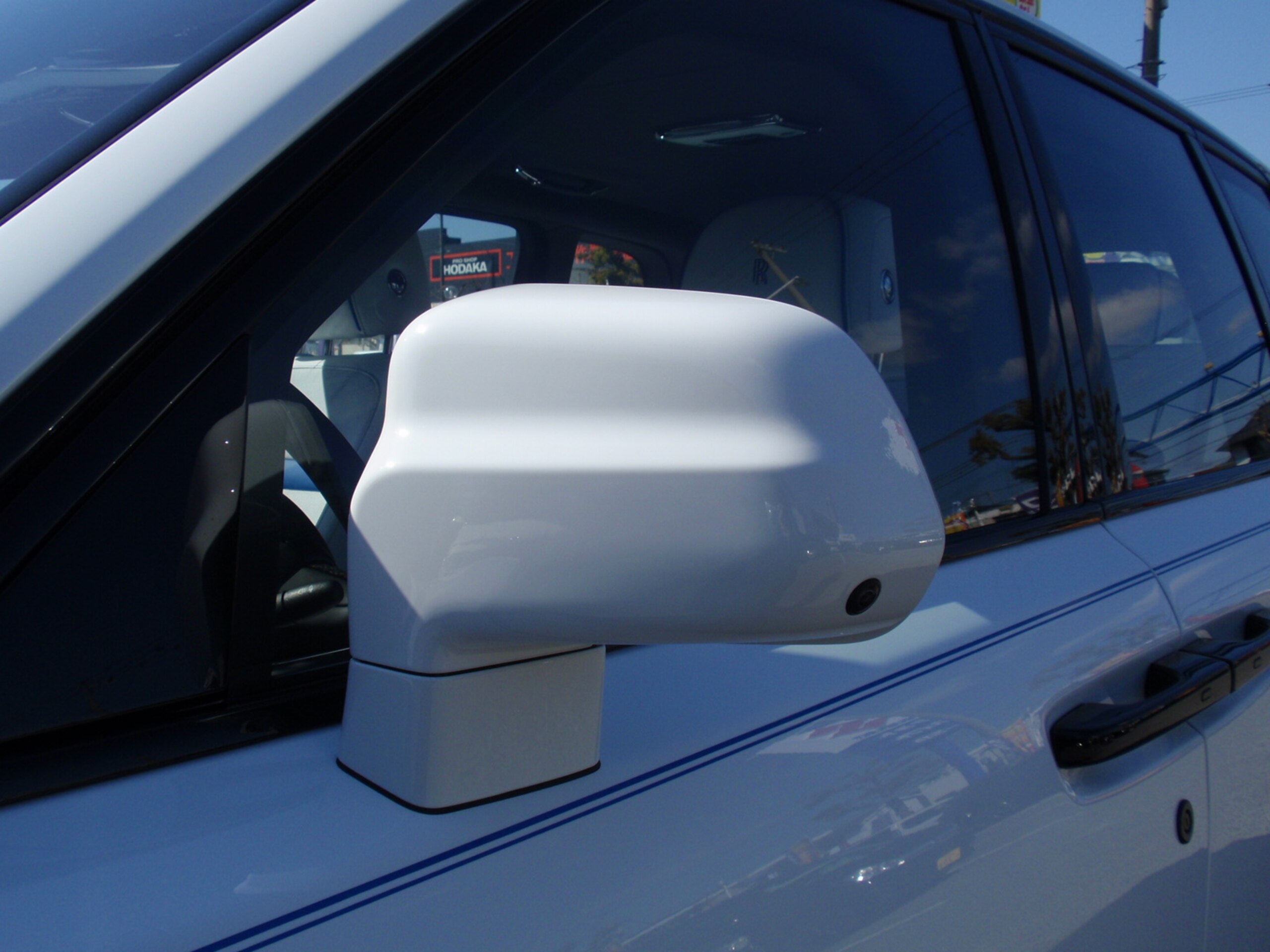 2026 Rolls-Royce Cullinan Black Badge — Photo 24 / 70