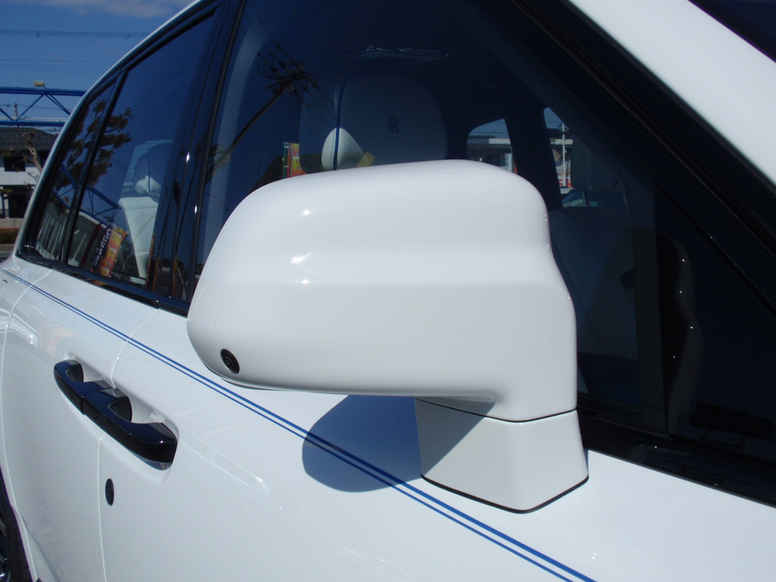 2026 Rolls-Royce Cullinan Black Badge — Photo 29 / 70