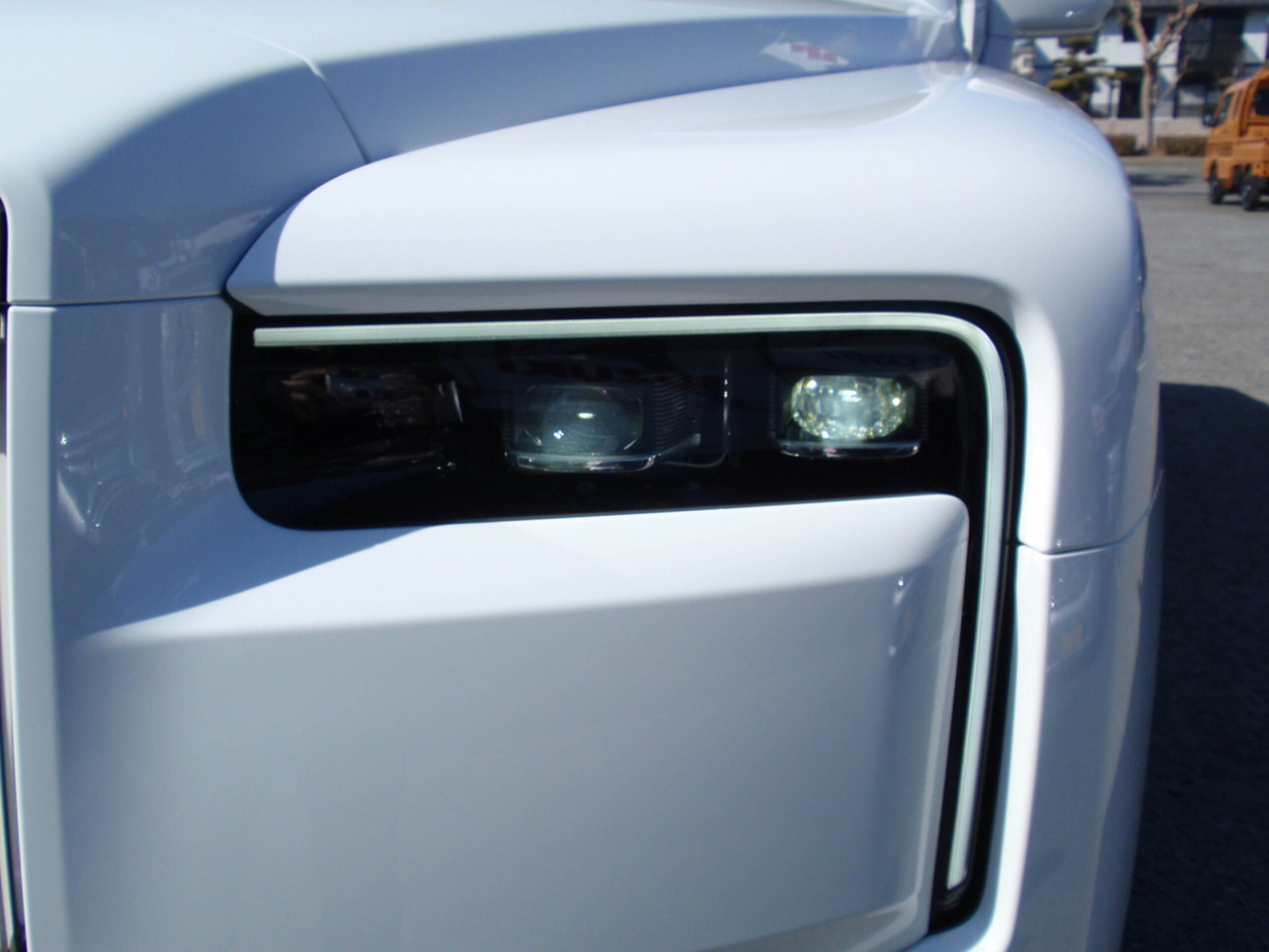 2026 Rolls-Royce Cullinan Black Badge — Photo 37 / 70