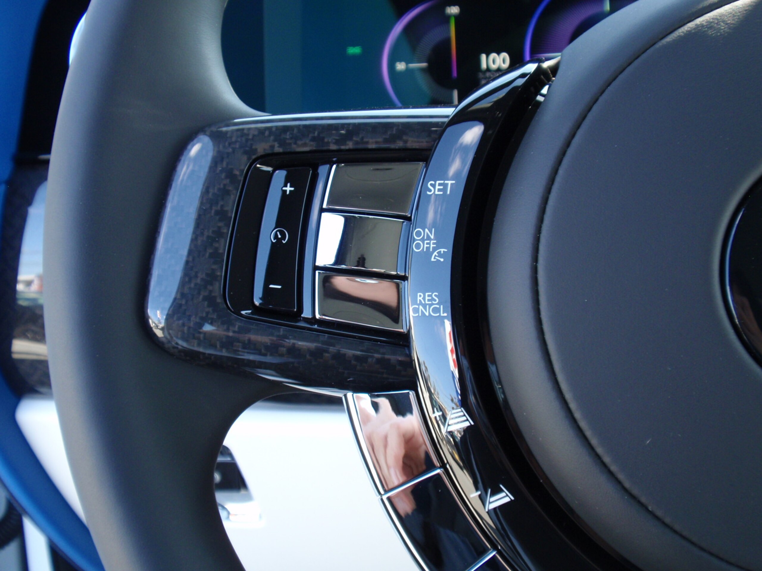 2026 Rolls-Royce Cullinan Black Badge — Photo 50 / 70