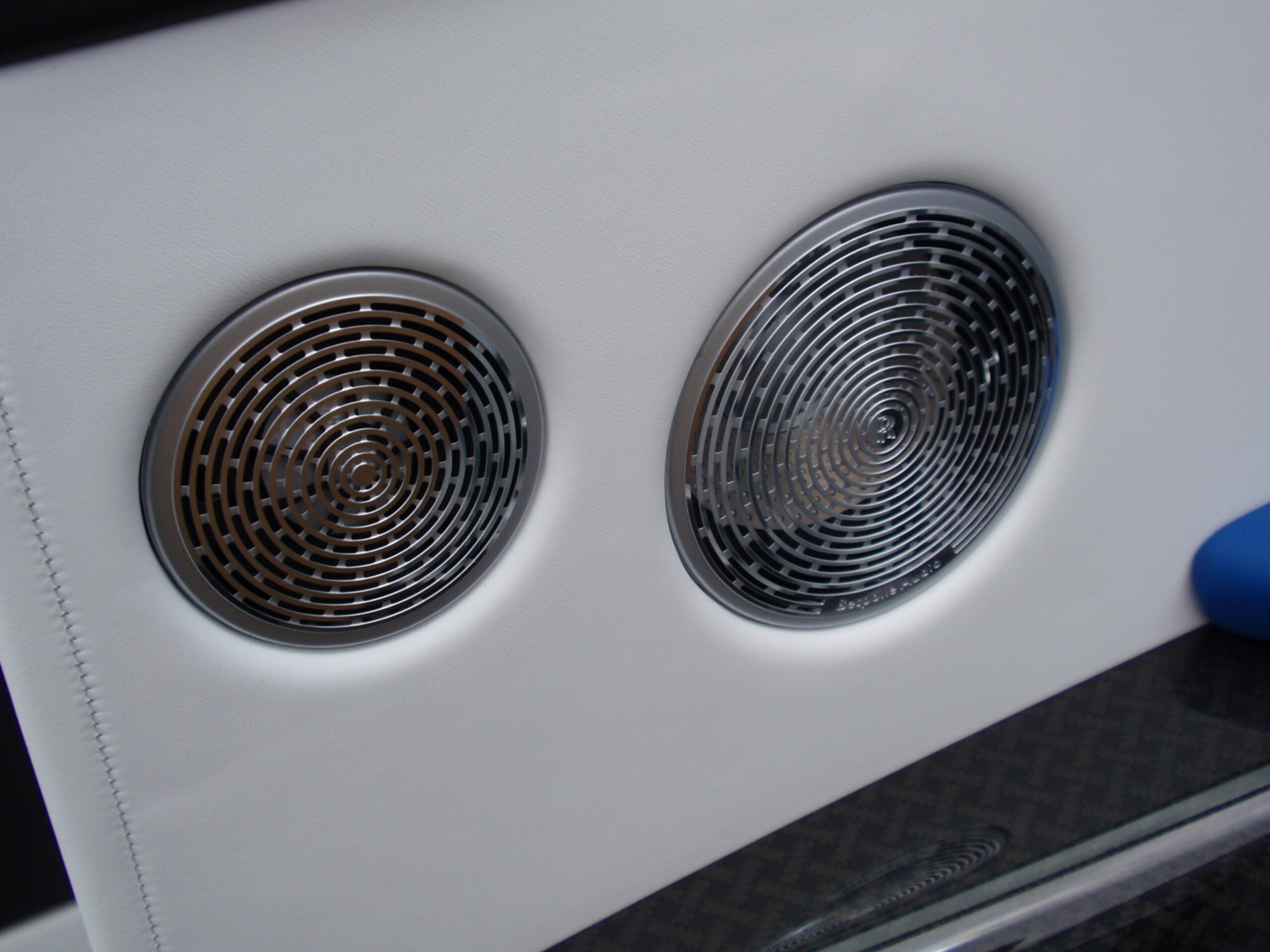 2026 Rolls-Royce Cullinan Black Badge — Photo 56 / 70