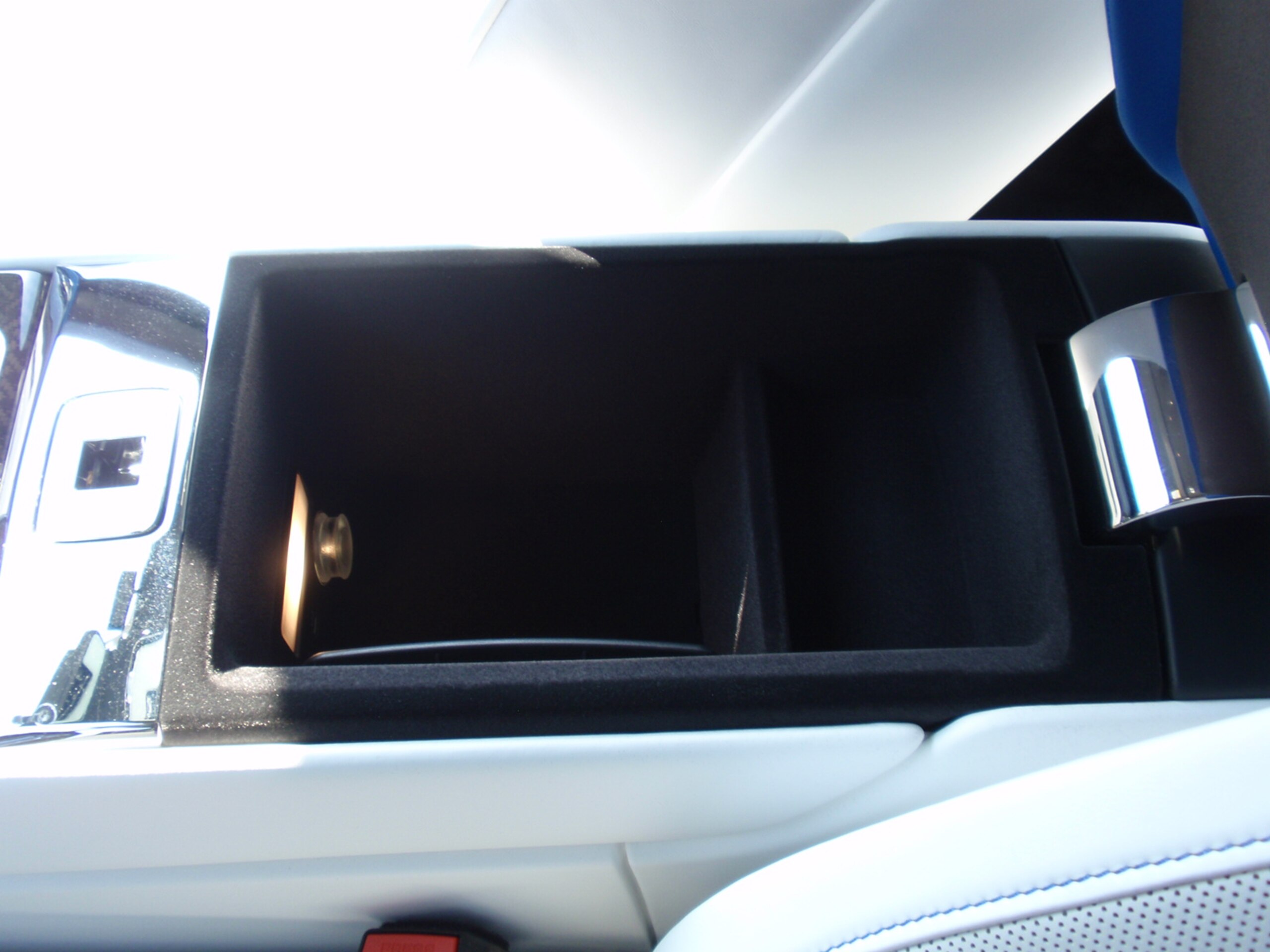 2026 Rolls-Royce Cullinan Black Badge — Photo 63 / 70