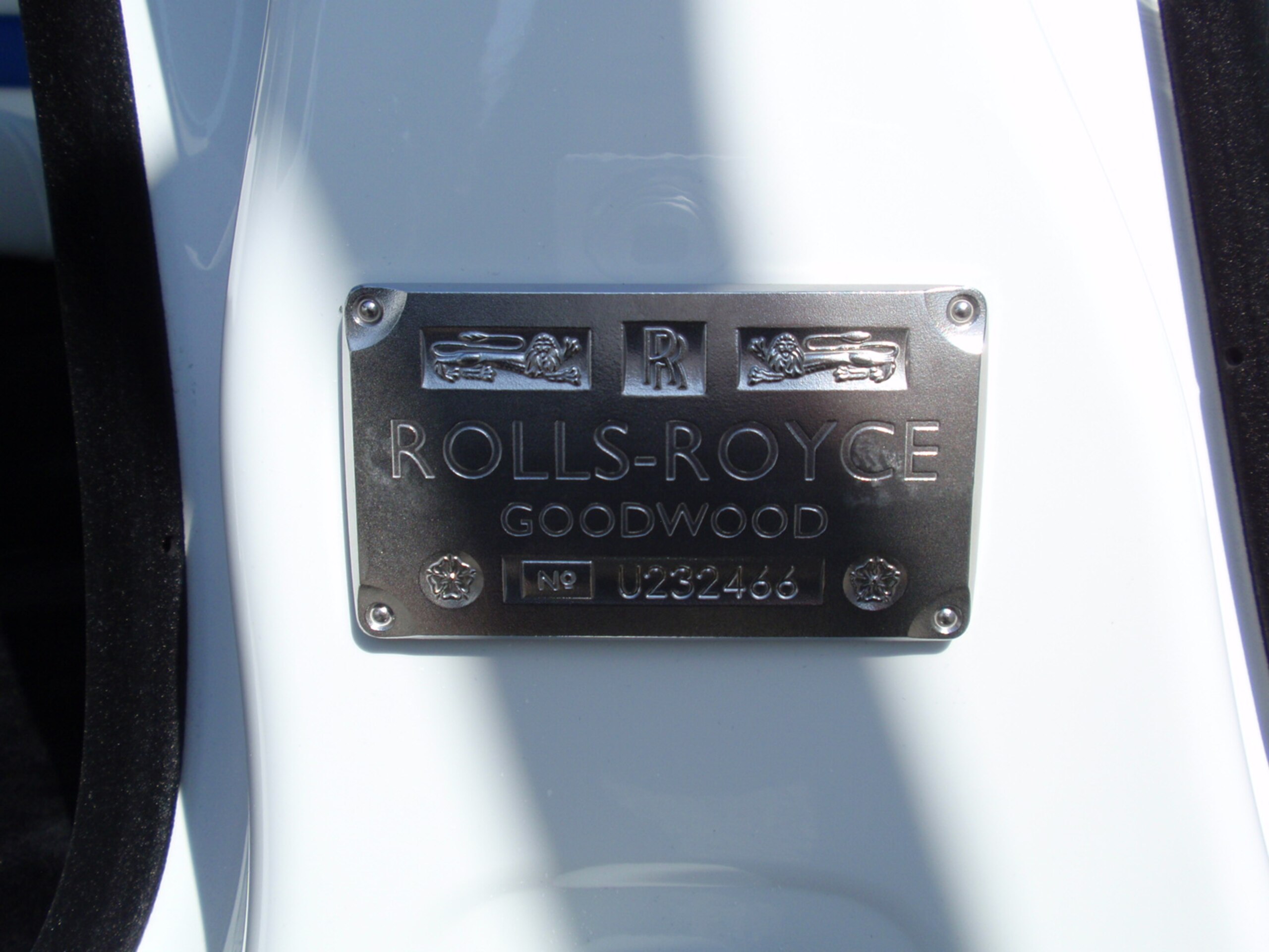2026 Rolls-Royce Cullinan Black Badge — Photo 69 / 70