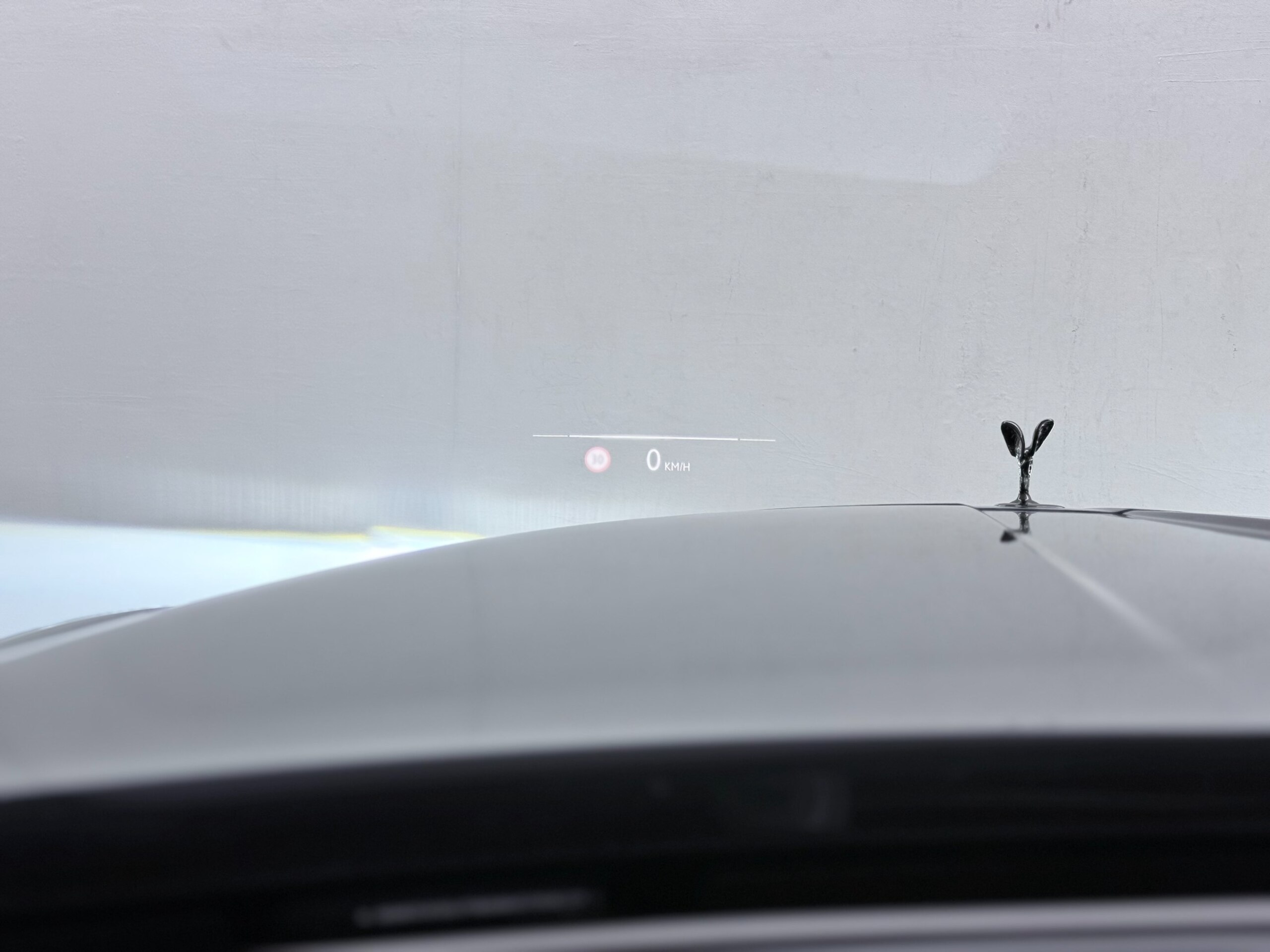 2026 Rolls-Royce Cullinan Black Badge — Photo 17 / 59
