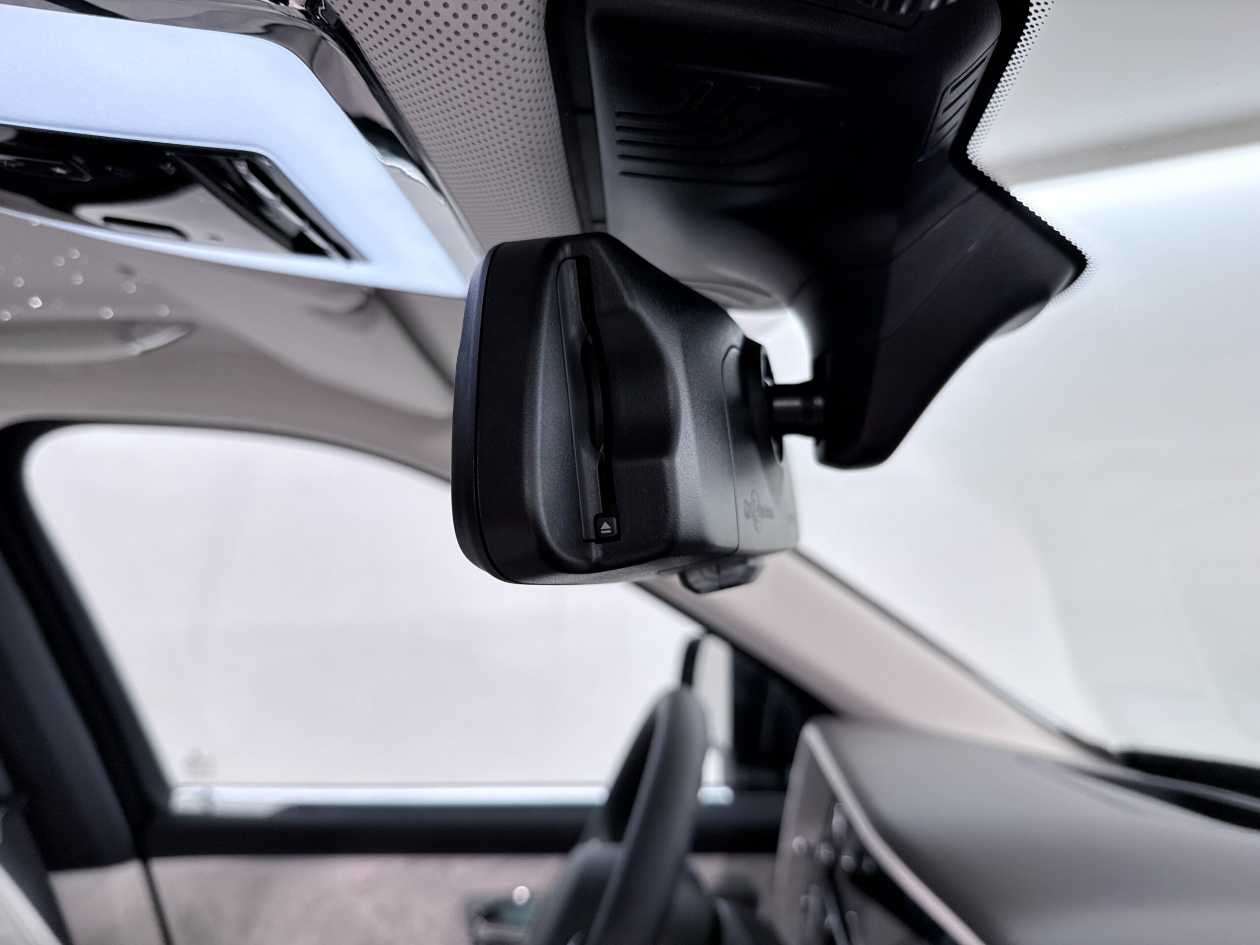 2026 Rolls-Royce Cullinan Black Badge — Photo 48 / 59