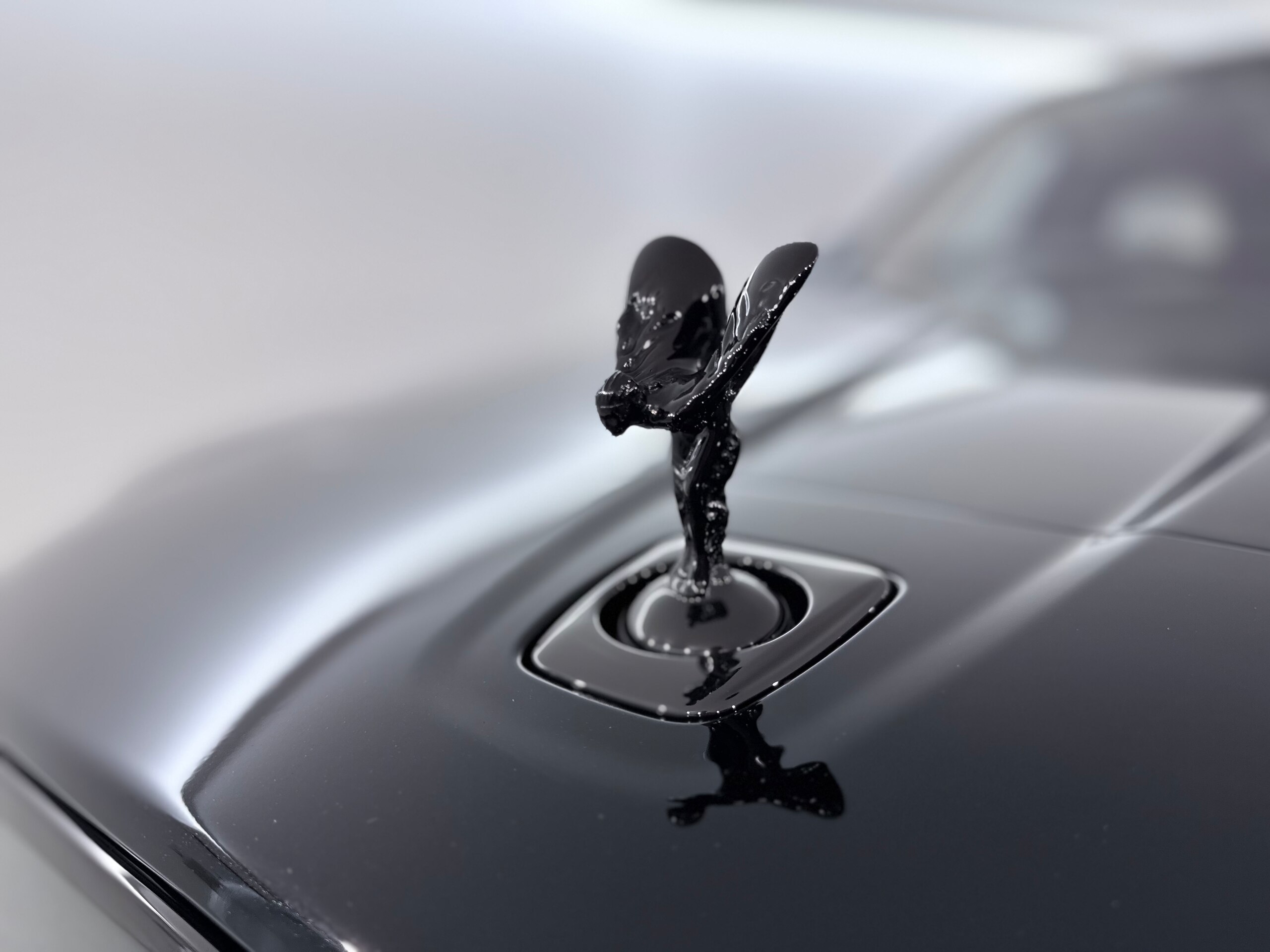 2026 Rolls-Royce Cullinan Black Badge — Photo 51 / 59