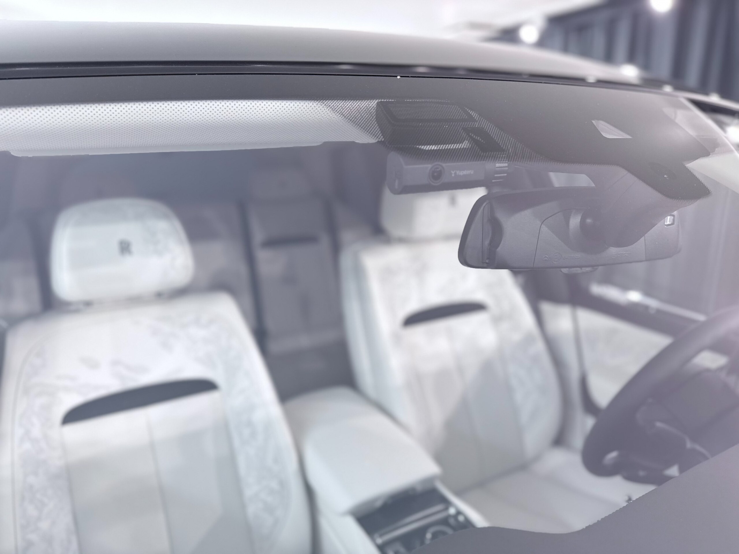 2026 Rolls-Royce Cullinan Black Badge — Photo 54 / 59