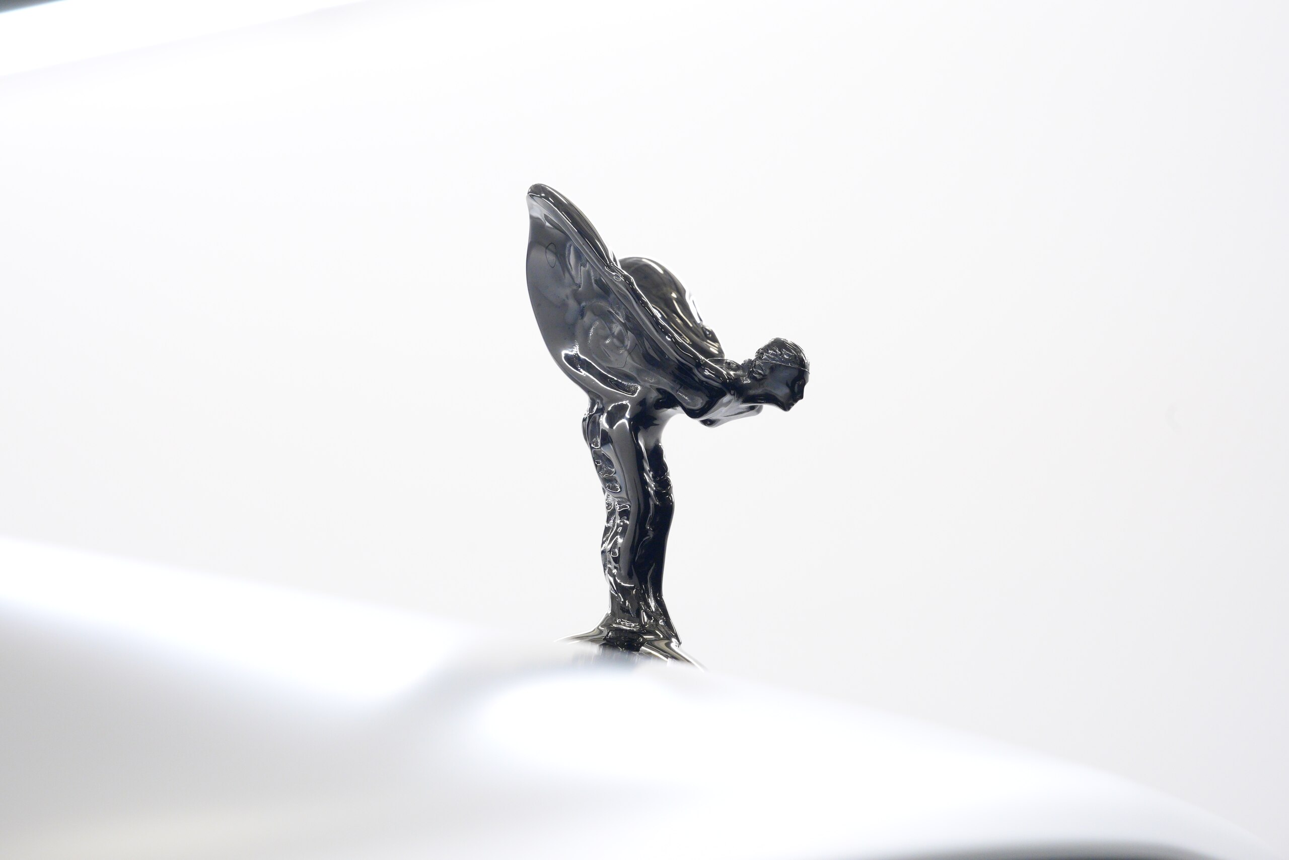 2026 Rolls-Royce Cullinan — Photo 17 / 41