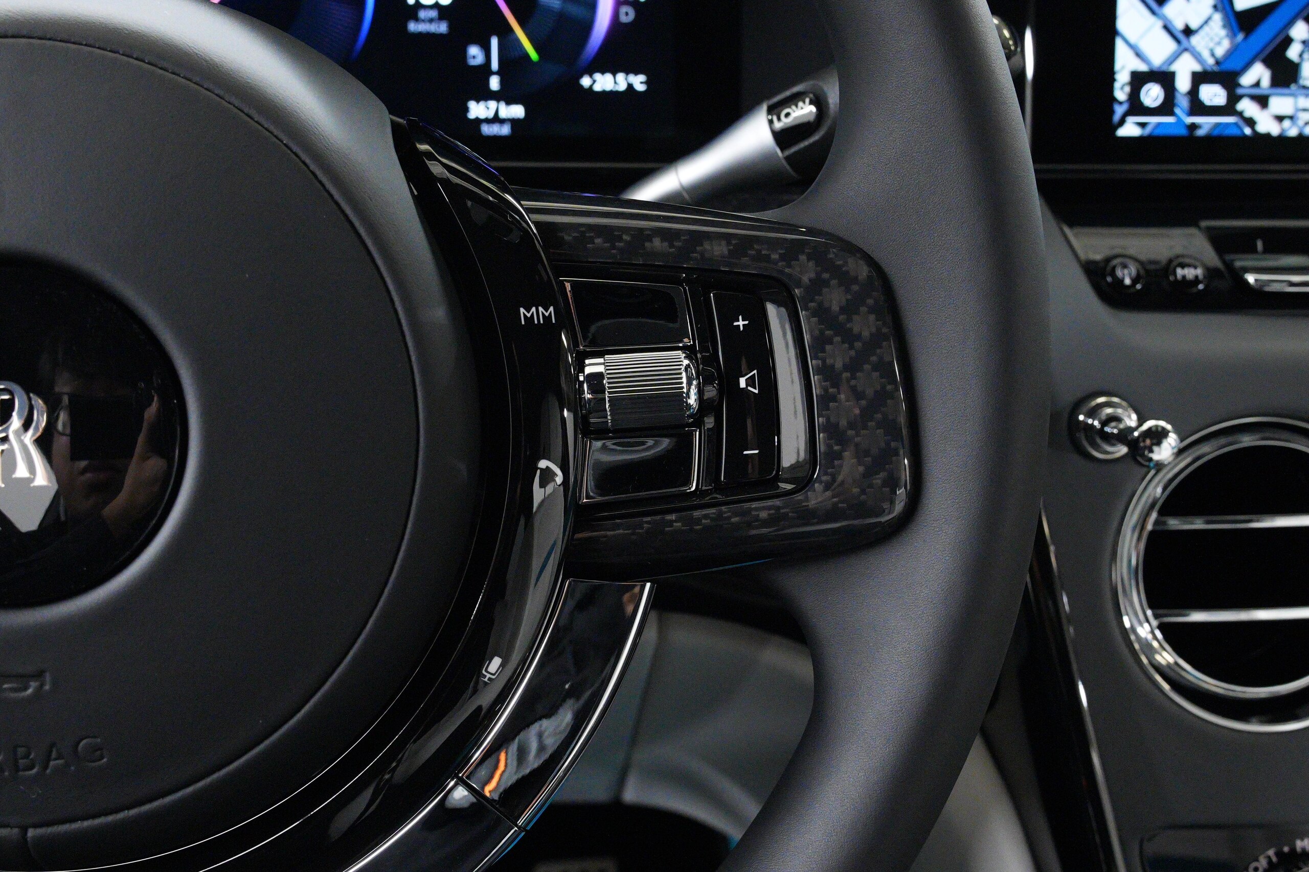 2026 Rolls-Royce Cullinan — Photo 23 / 41