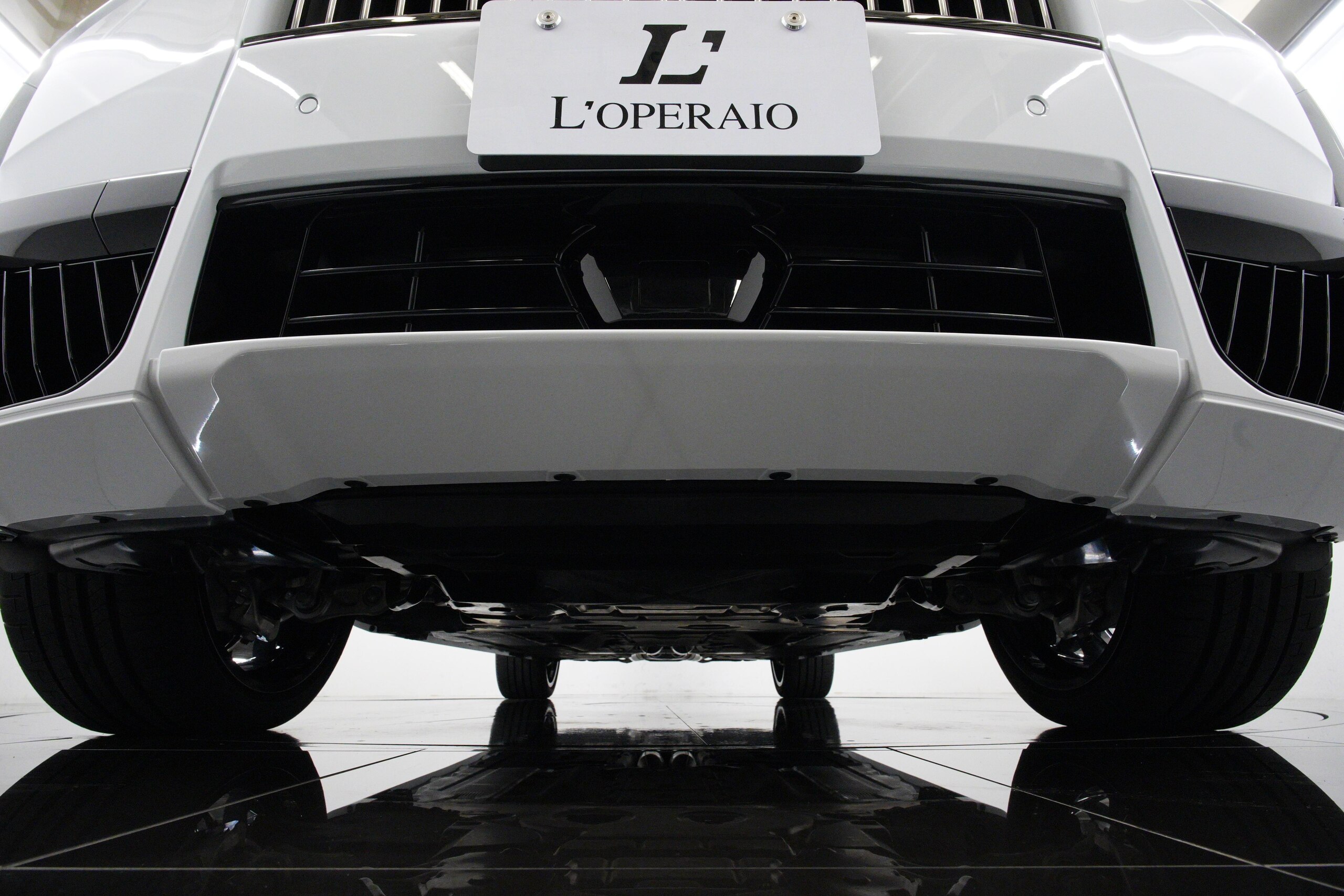 2026 Rolls-Royce Cullinan — Photo 35 / 41