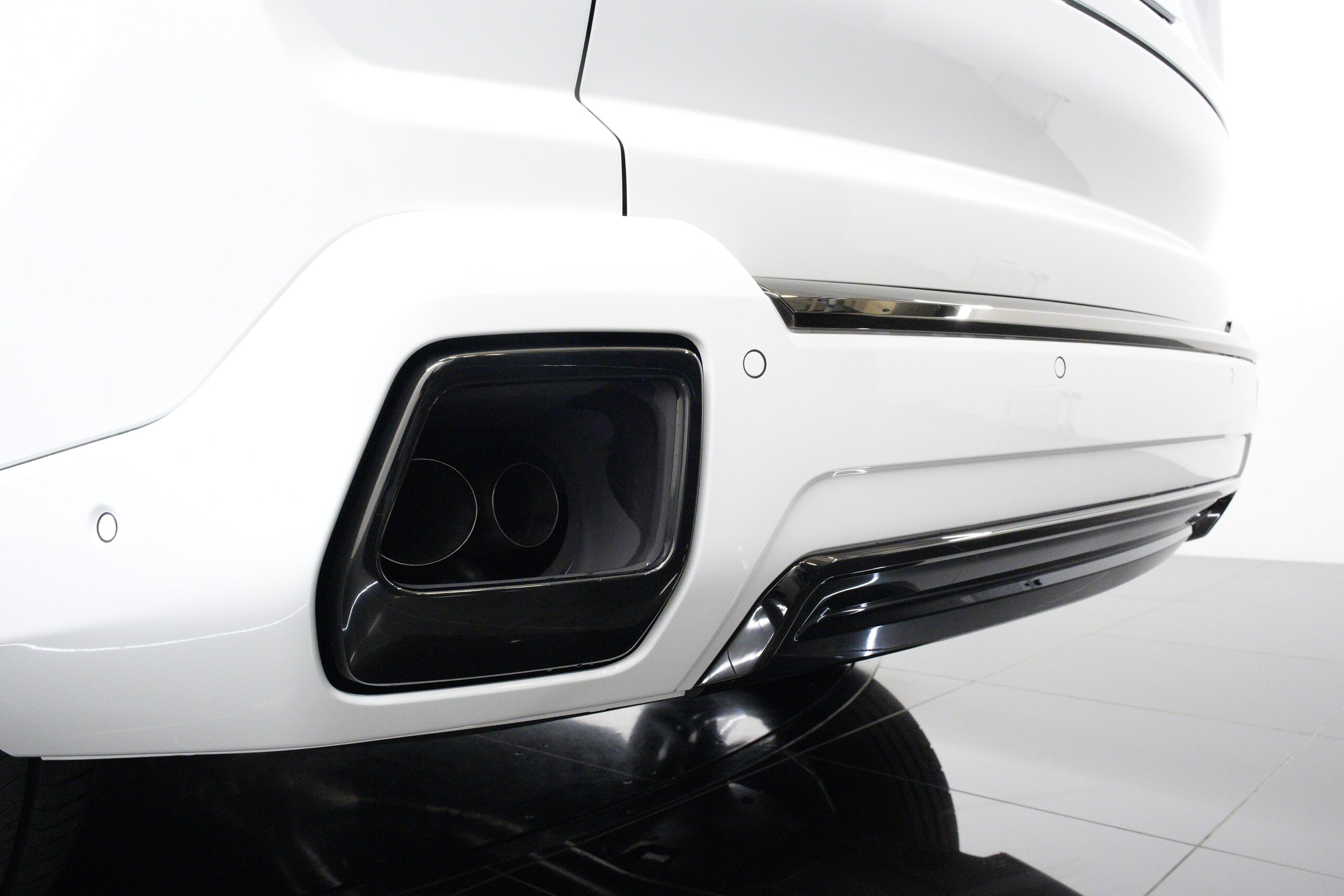 2026 Rolls-Royce Cullinan — Photo 37 / 41