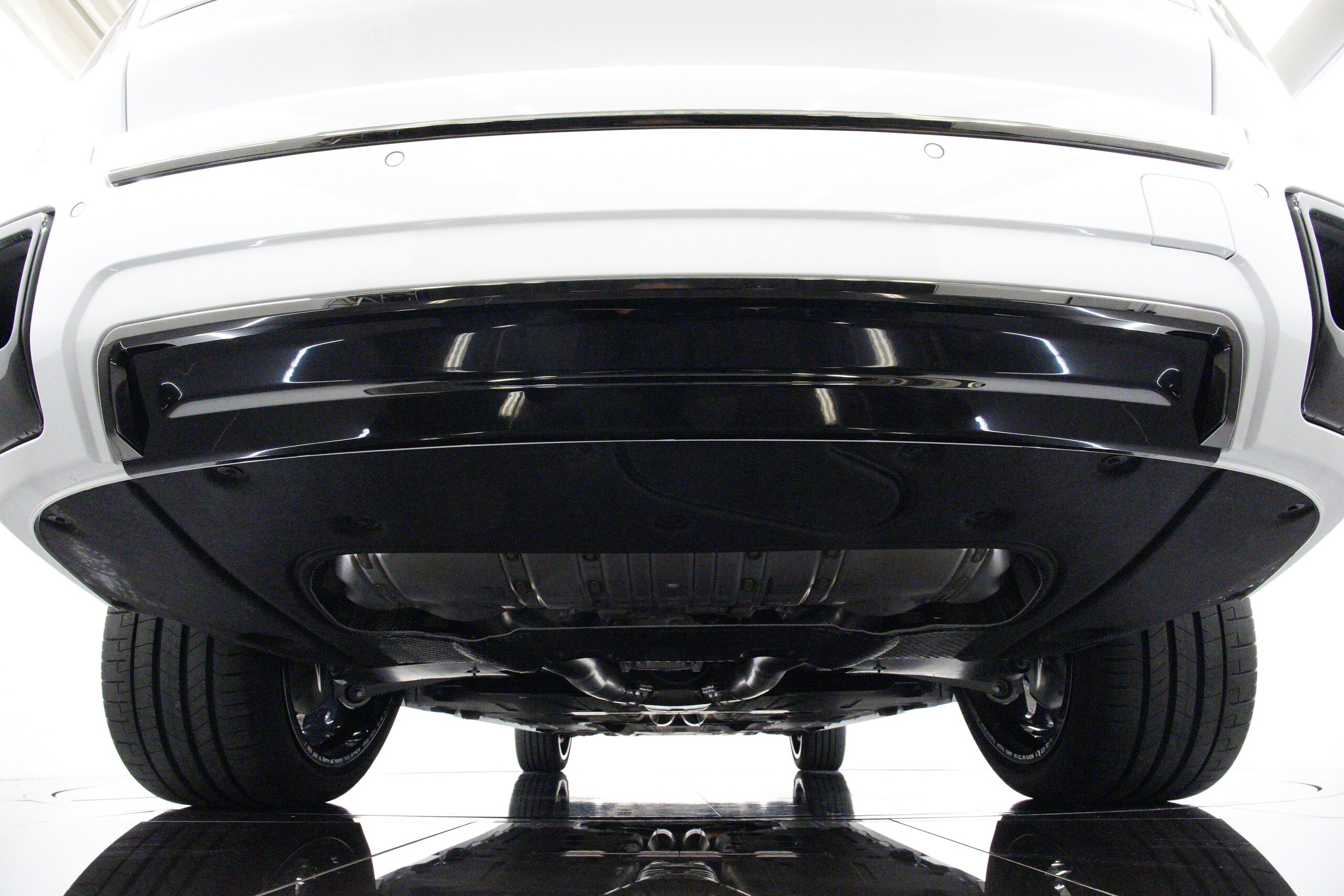 2026 Rolls-Royce Cullinan — Photo 38 / 41