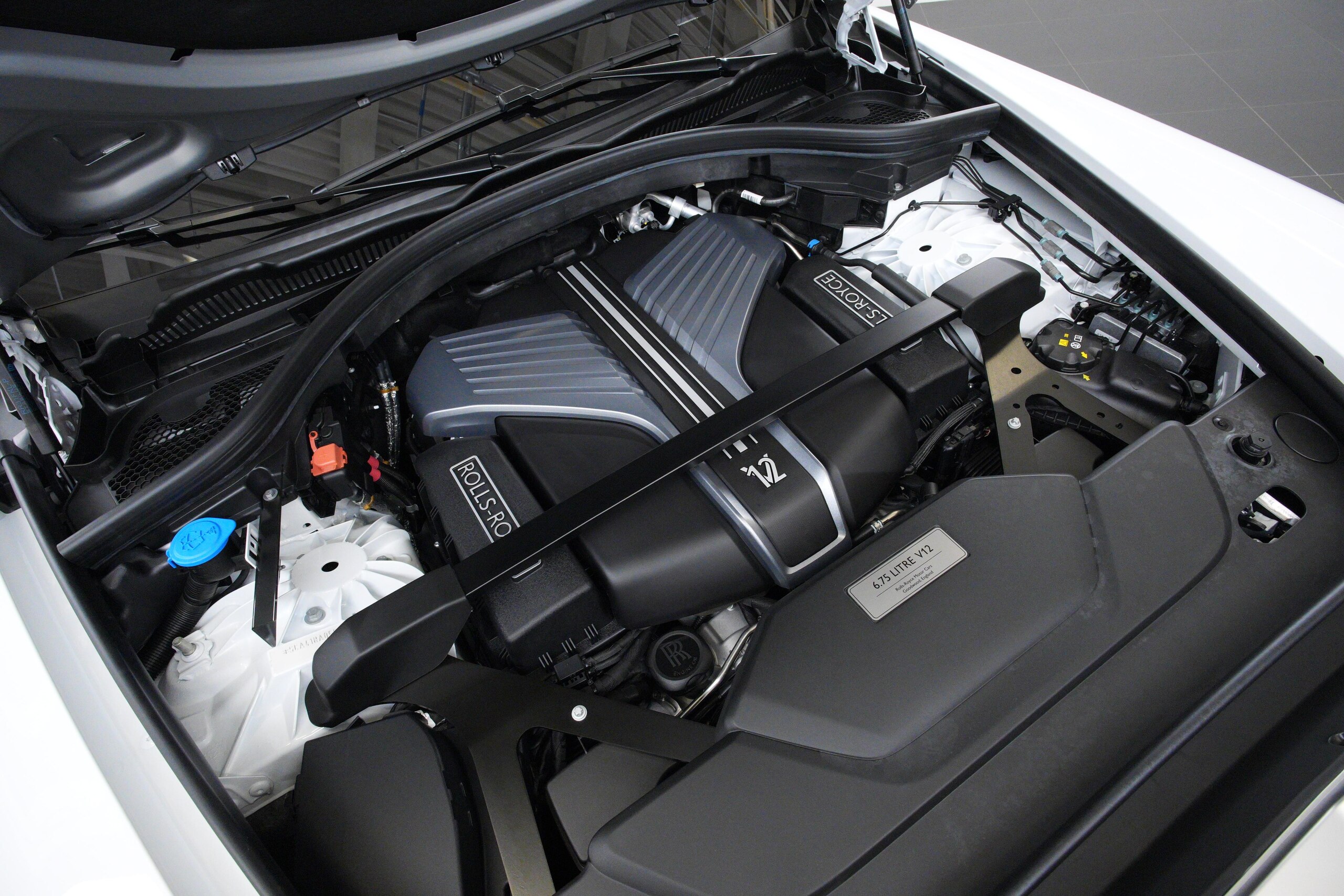 2026 Rolls-Royce Cullinan — Photo 39 / 41