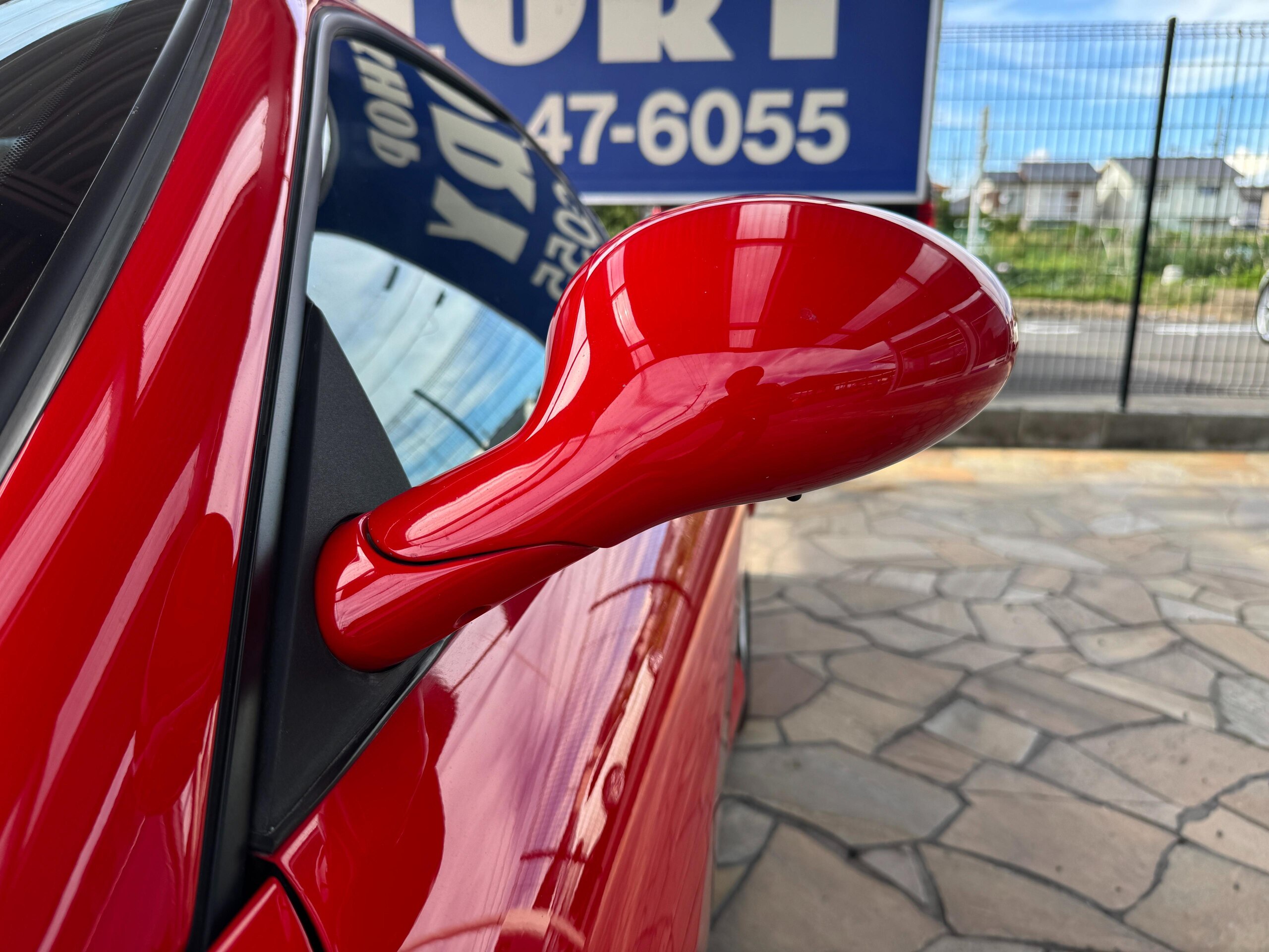2005 Ferrari 575M Maranello — Photo 43 / 57