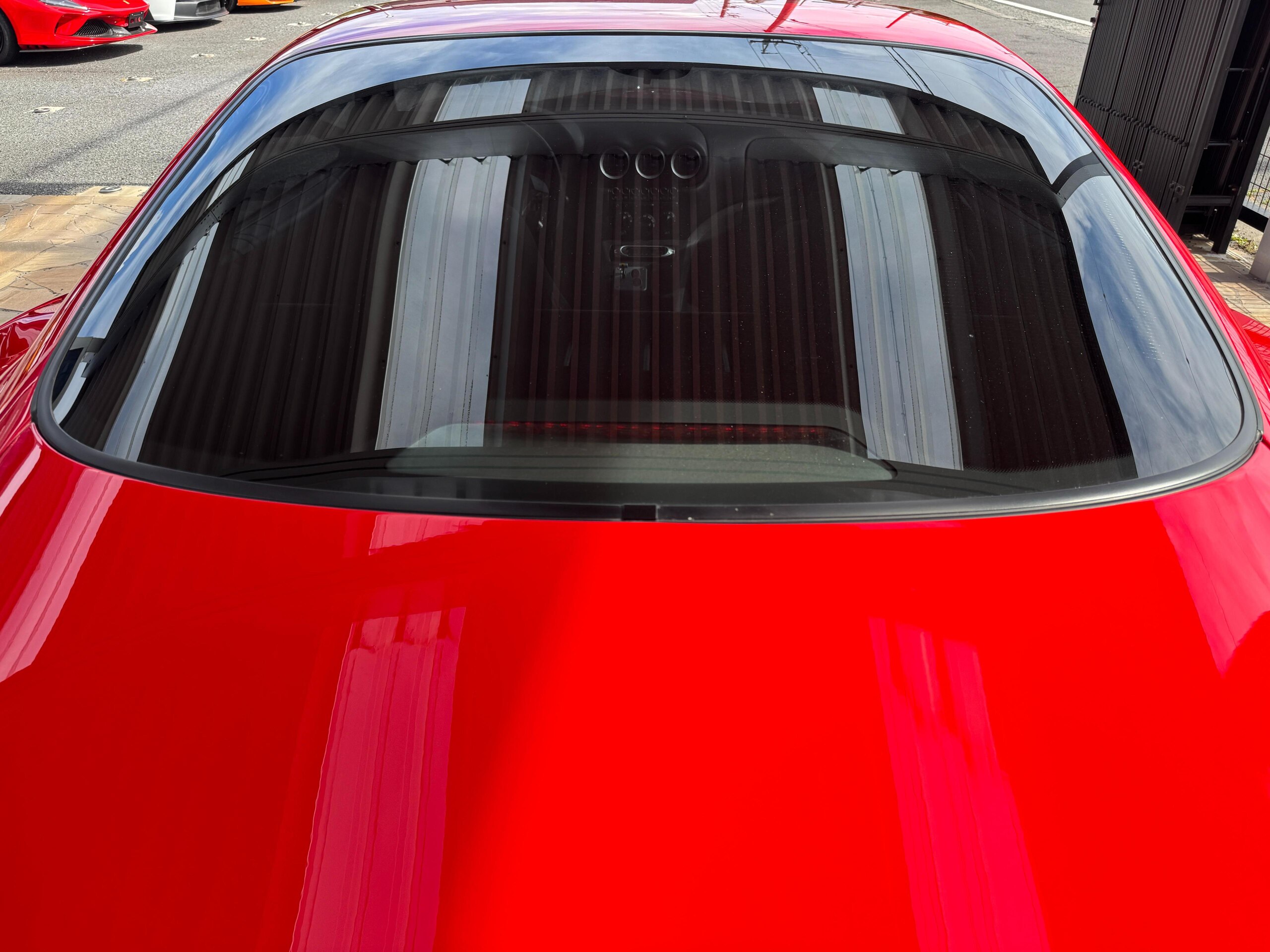 2005 Ferrari 575M Maranello — Photo 56 / 57