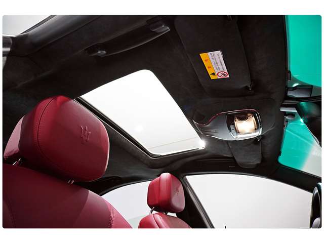 2015 Maserati Ghibli S Q4 — Photo 24 / 31