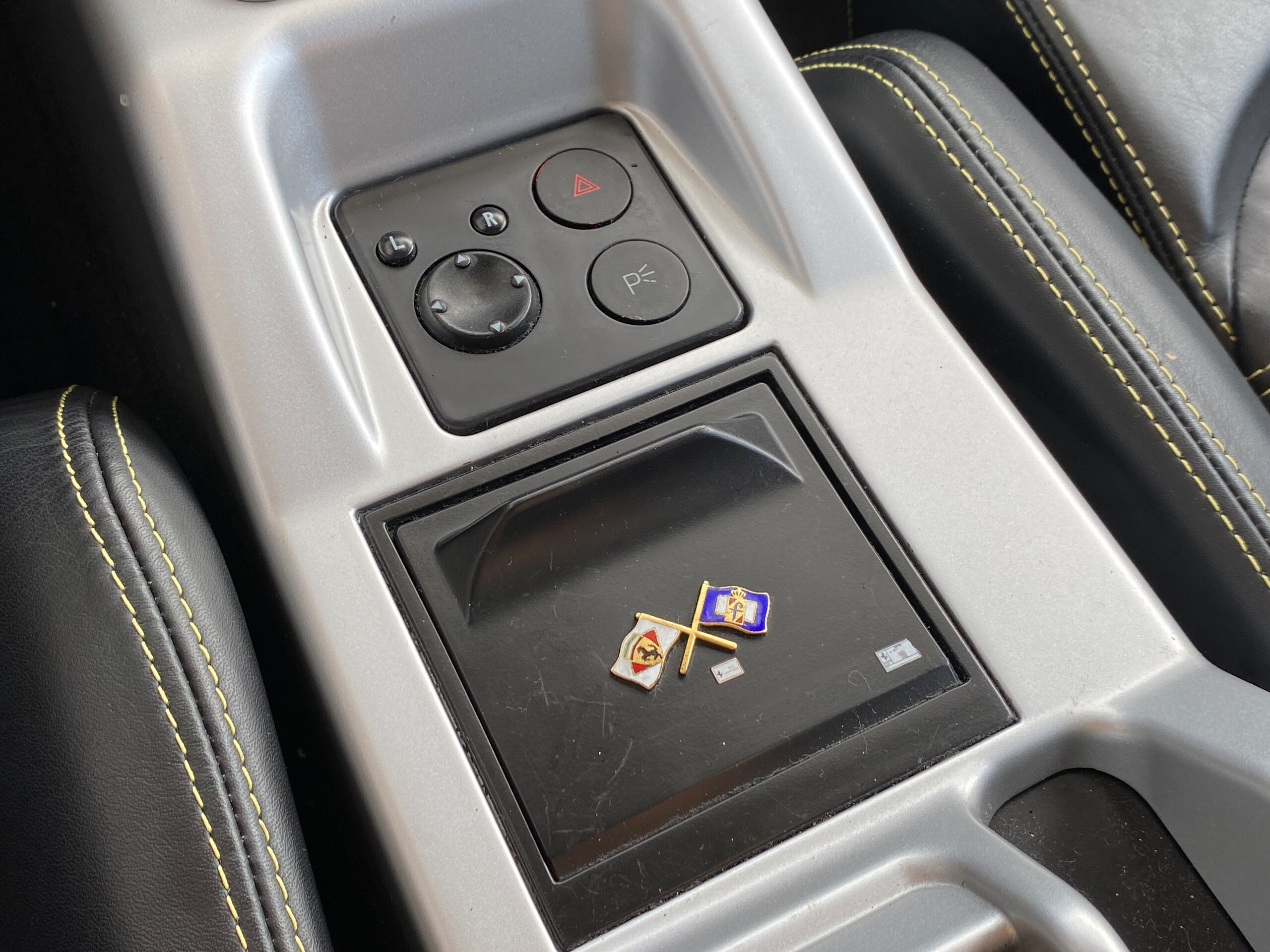 2005 Ferrari 360 Modena F1 — Photo 25 / 30